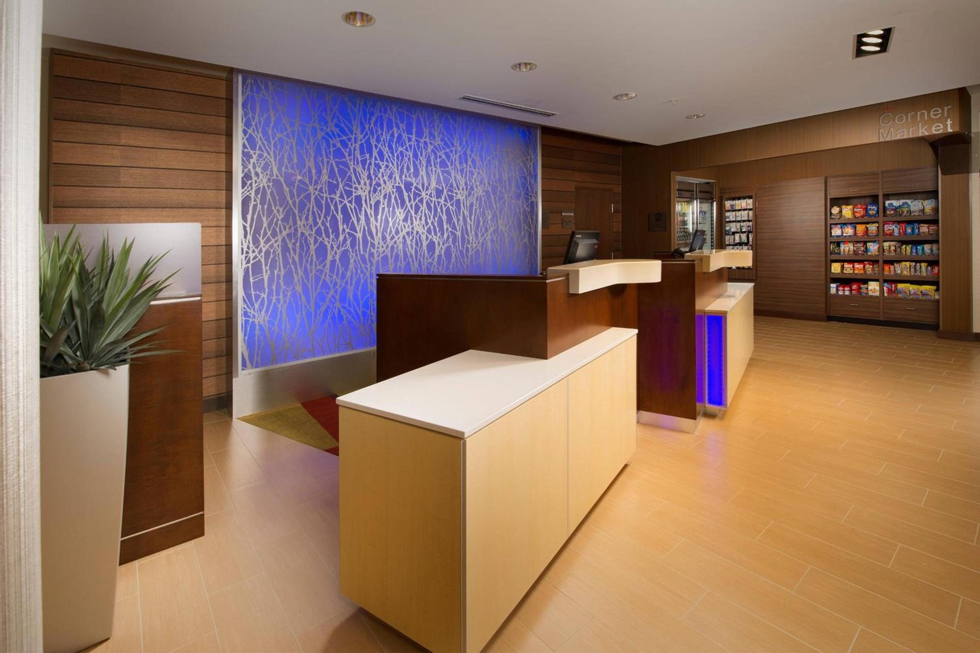 Fairfield Inn & Suites by Marriott Arundel Mills BWI Airport photo 7