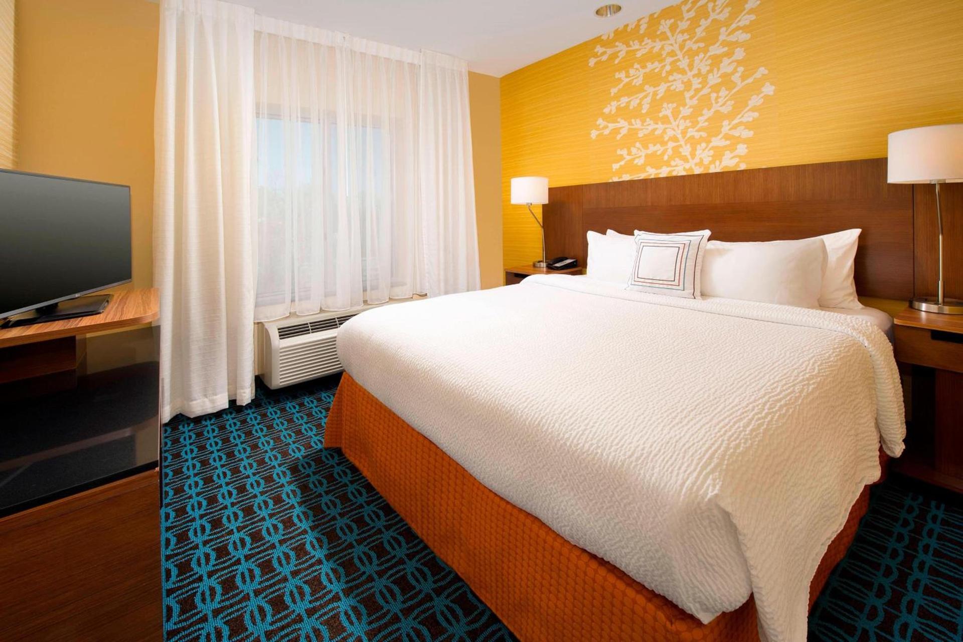 Fairfield Inn & Suites by Marriott Arundel Mills BWI Airport photo 17