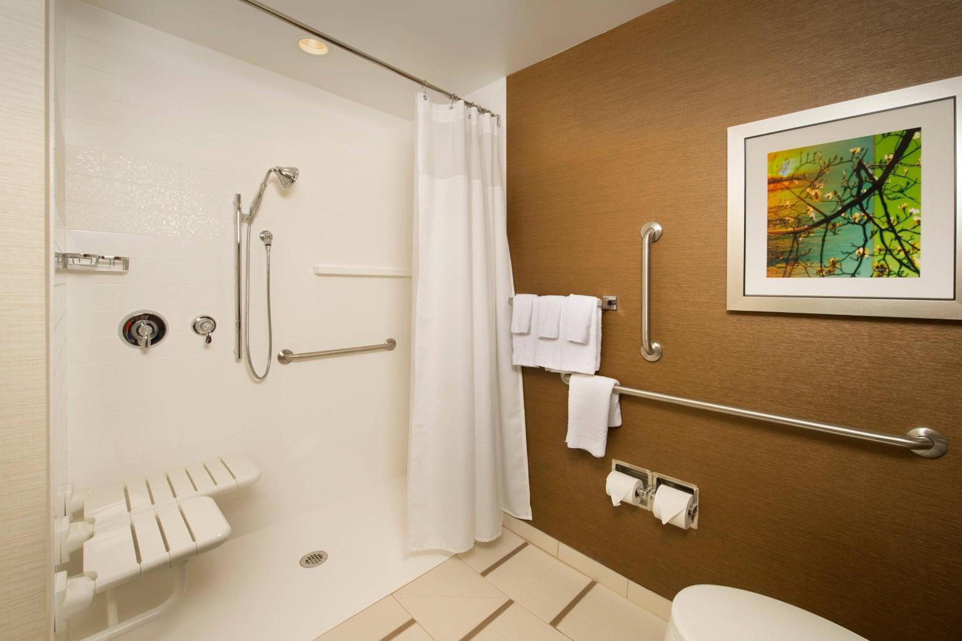Fairfield Inn & Suites by Marriott Arundel Mills BWI Airport photo 14