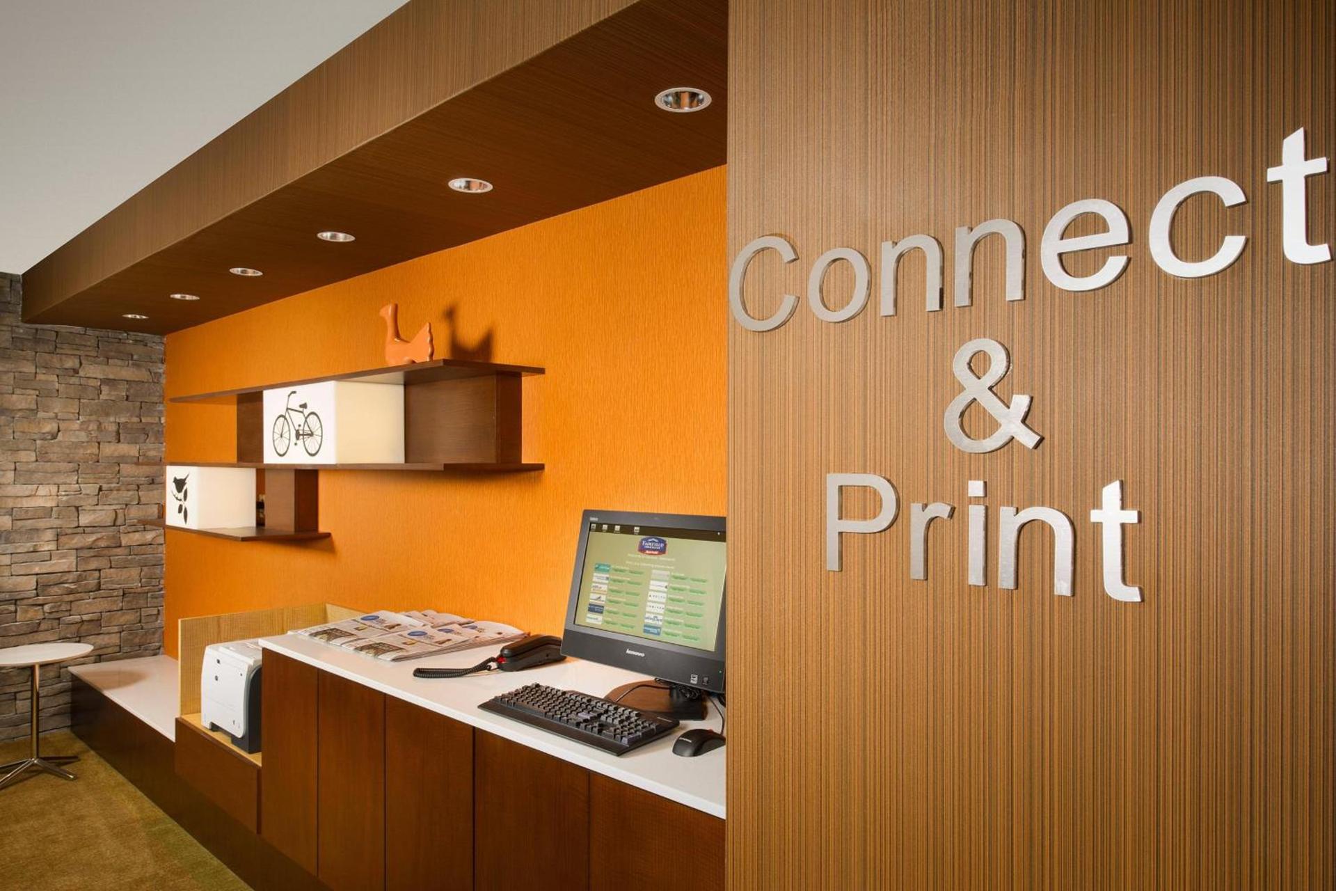 Fairfield Inn & Suites by Marriott Arundel Mills BWI Airport photo 20