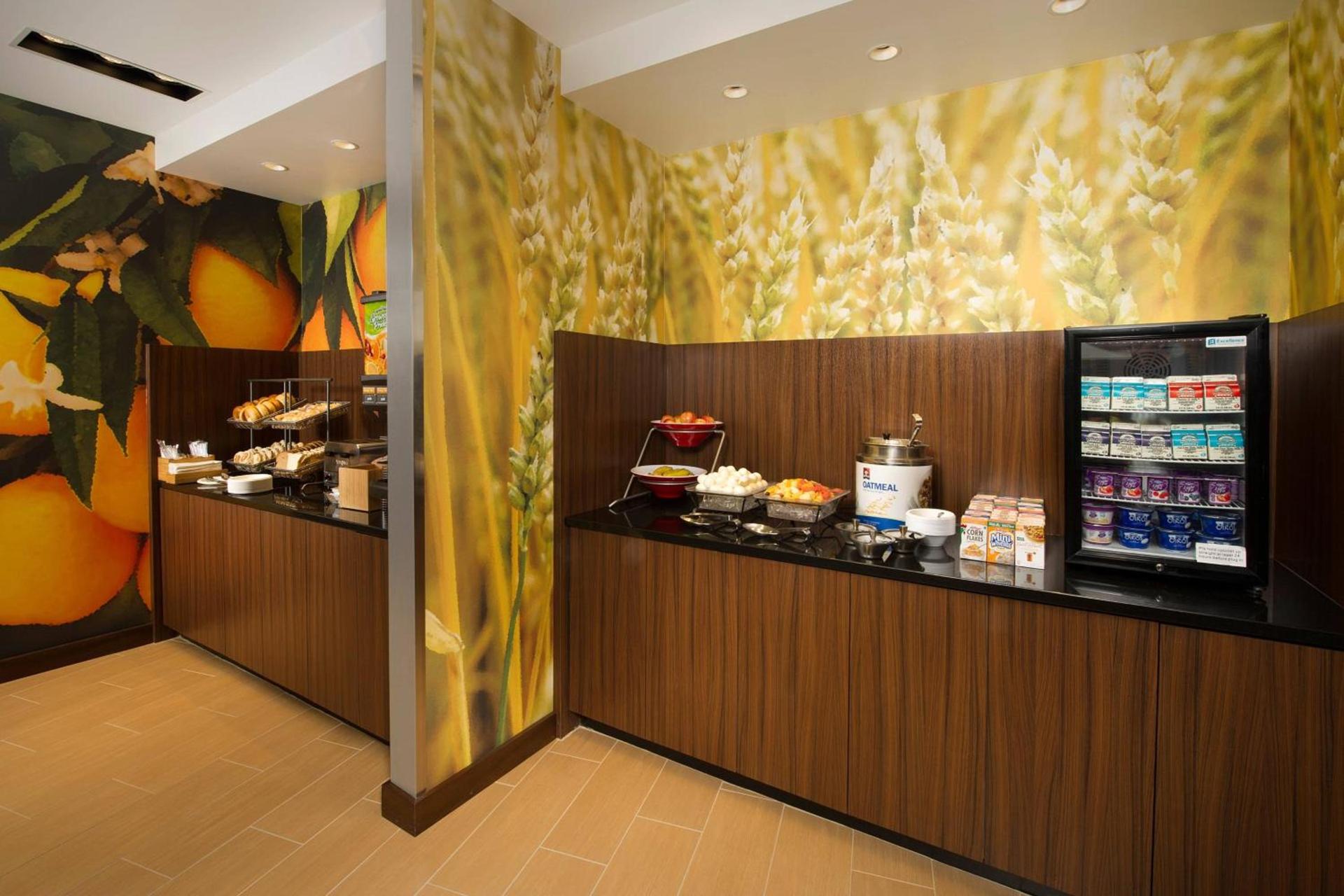 Fairfield Inn & Suites by Marriott Arundel Mills BWI Airport photo 25
