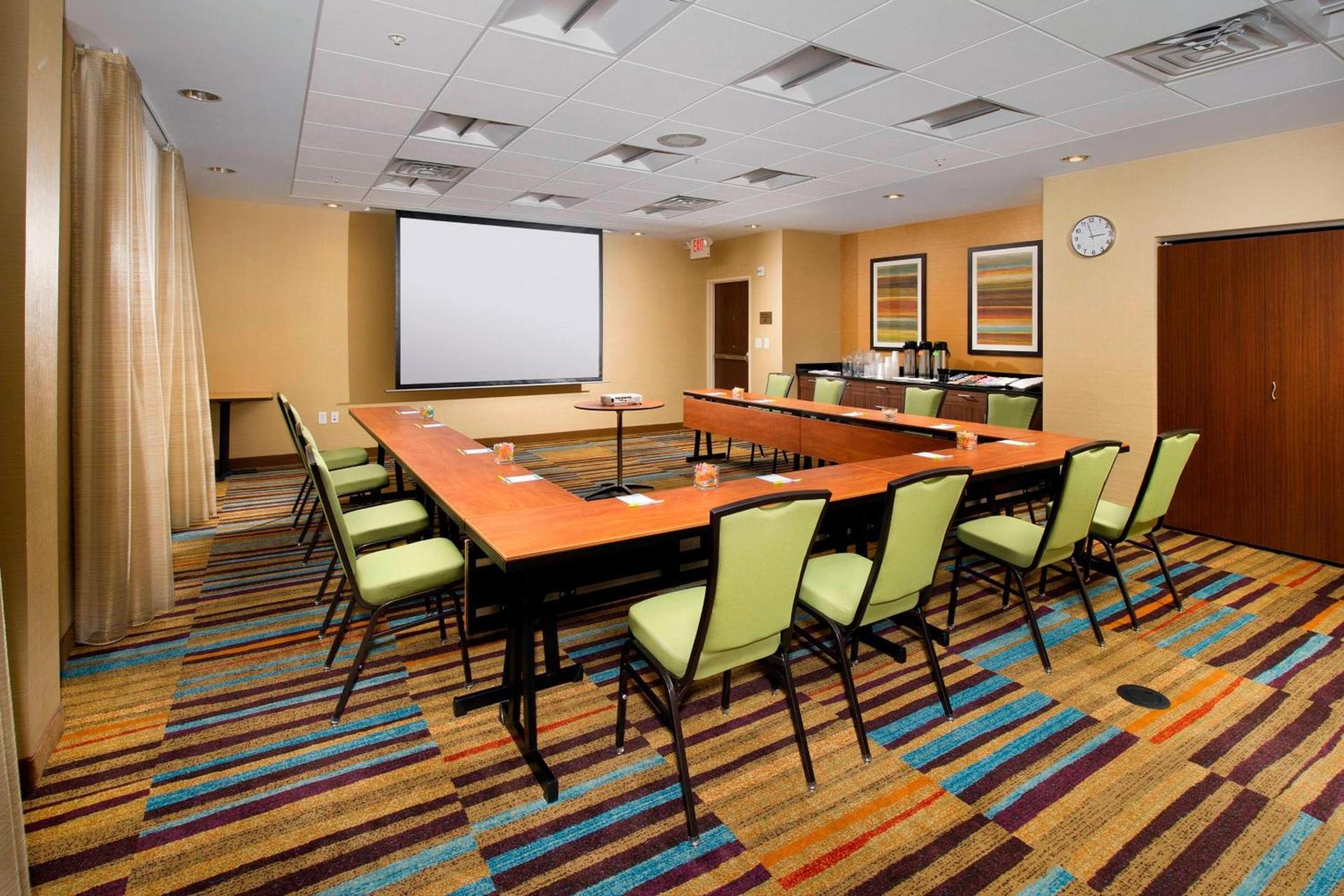Fairfield Inn & Suites by Marriott Arundel Mills BWI Airport photo 31