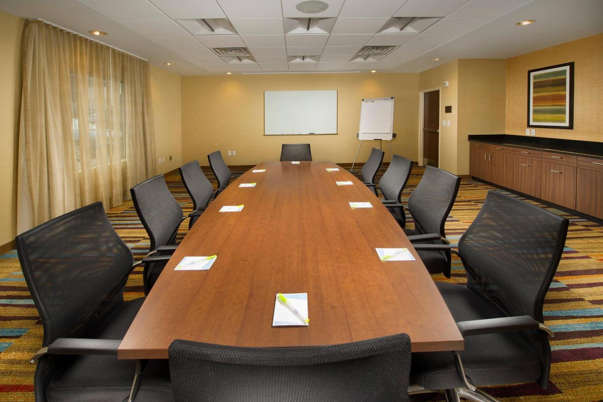 Fairfield Inn & Suites by Marriott Arundel Mills BWI Airport photo 30