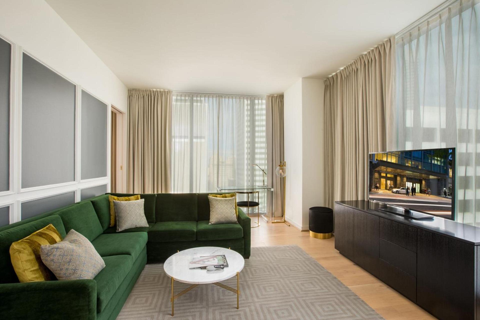 The Laura Hotel, Houston Downtown, Autograph Collection photo 41