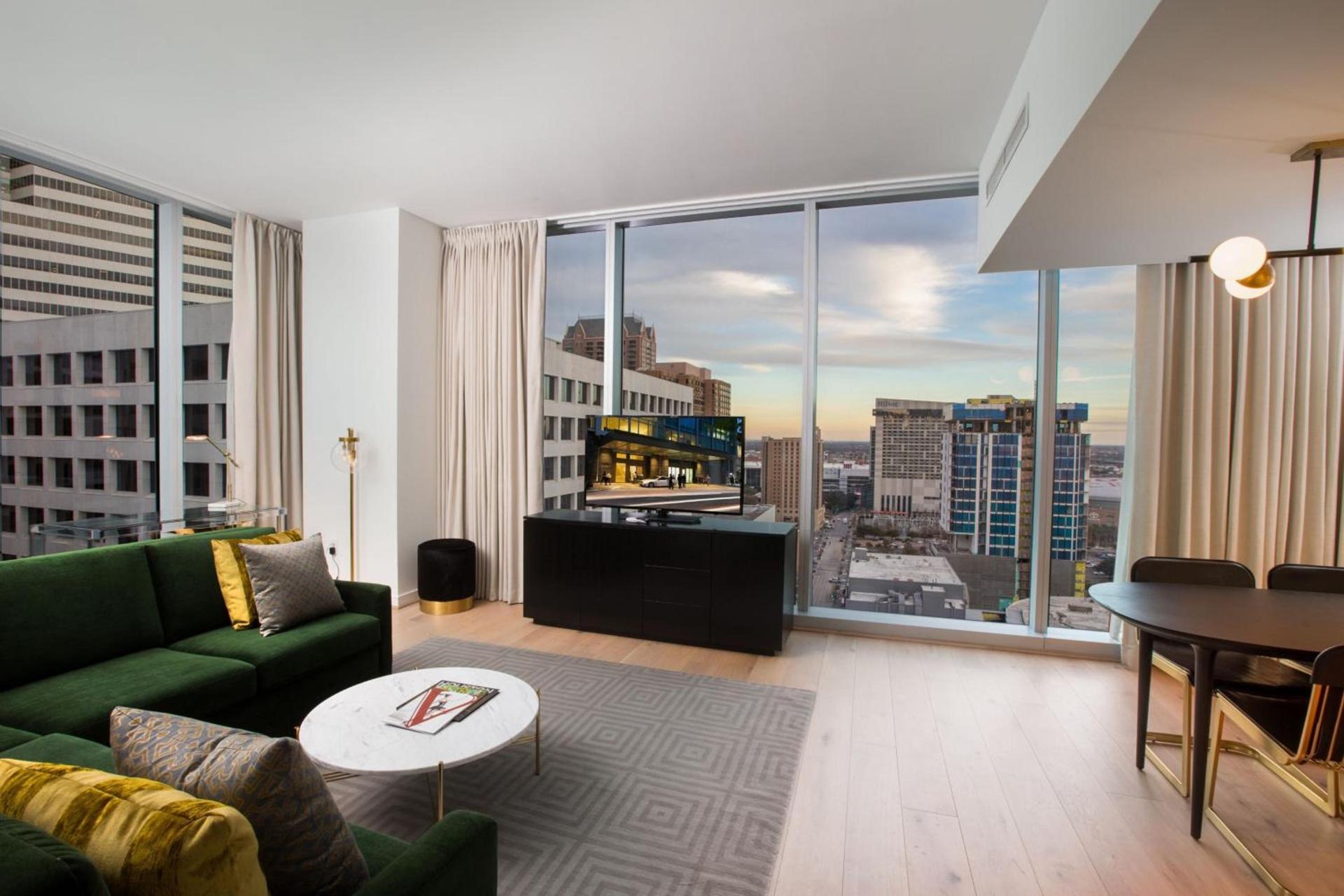 The Laura Hotel, Houston Downtown, Autograph Collection photo 34