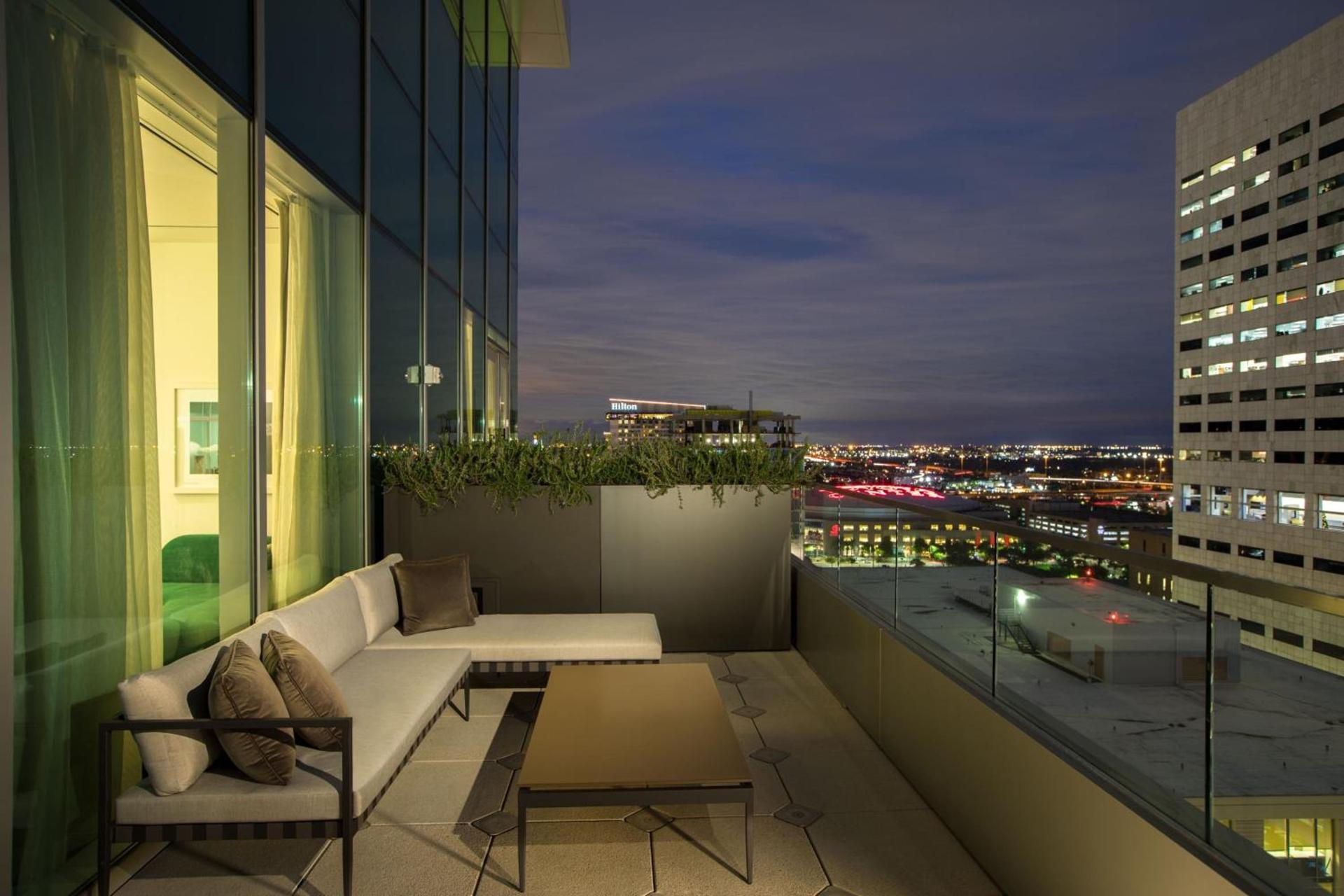 The Laura Hotel, Houston Downtown, Autograph Collection photo 59
