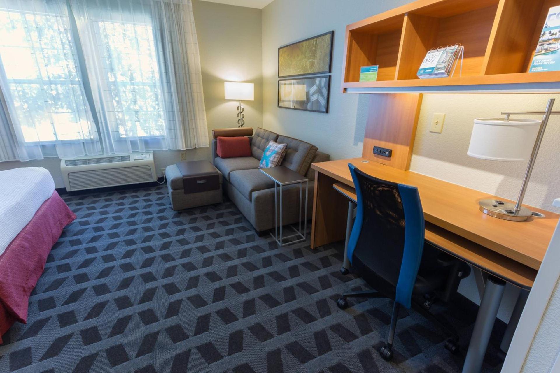 TownePlace Suites by Marriott Sunnyvale Silicon Valley photo 15