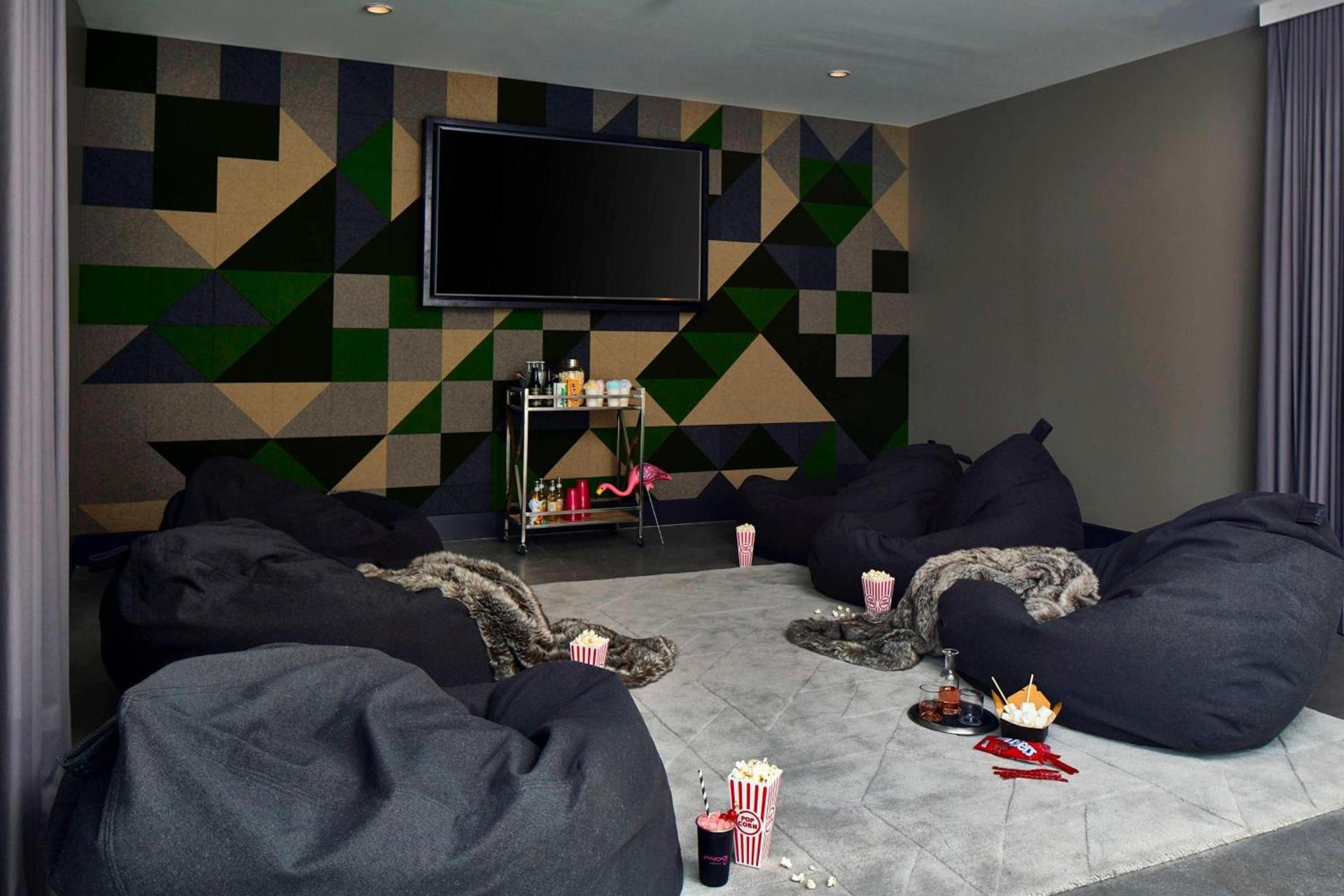 Moxy Chattanooga Downtown photo 27