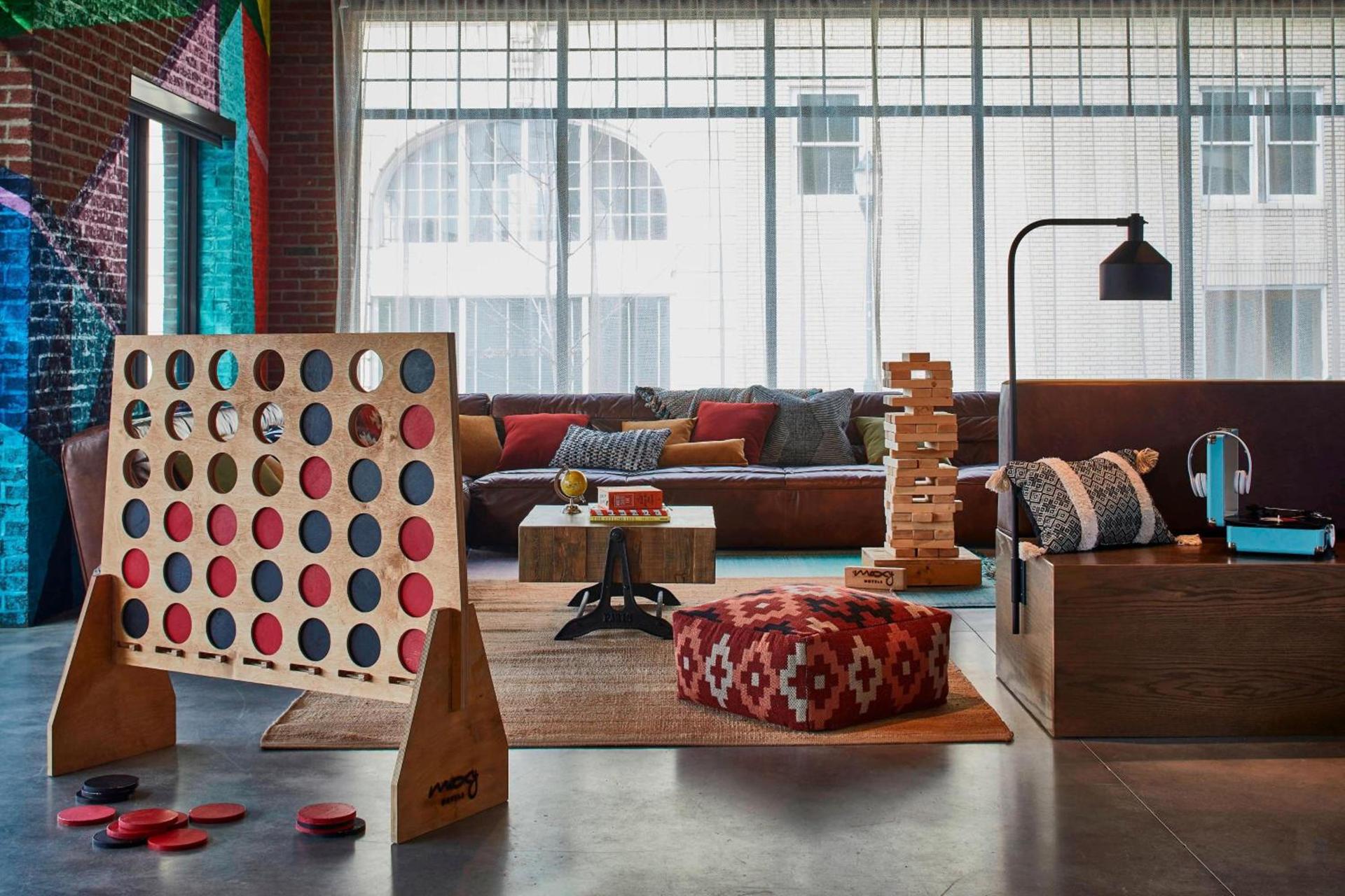 Moxy Chattanooga Downtown photo 28