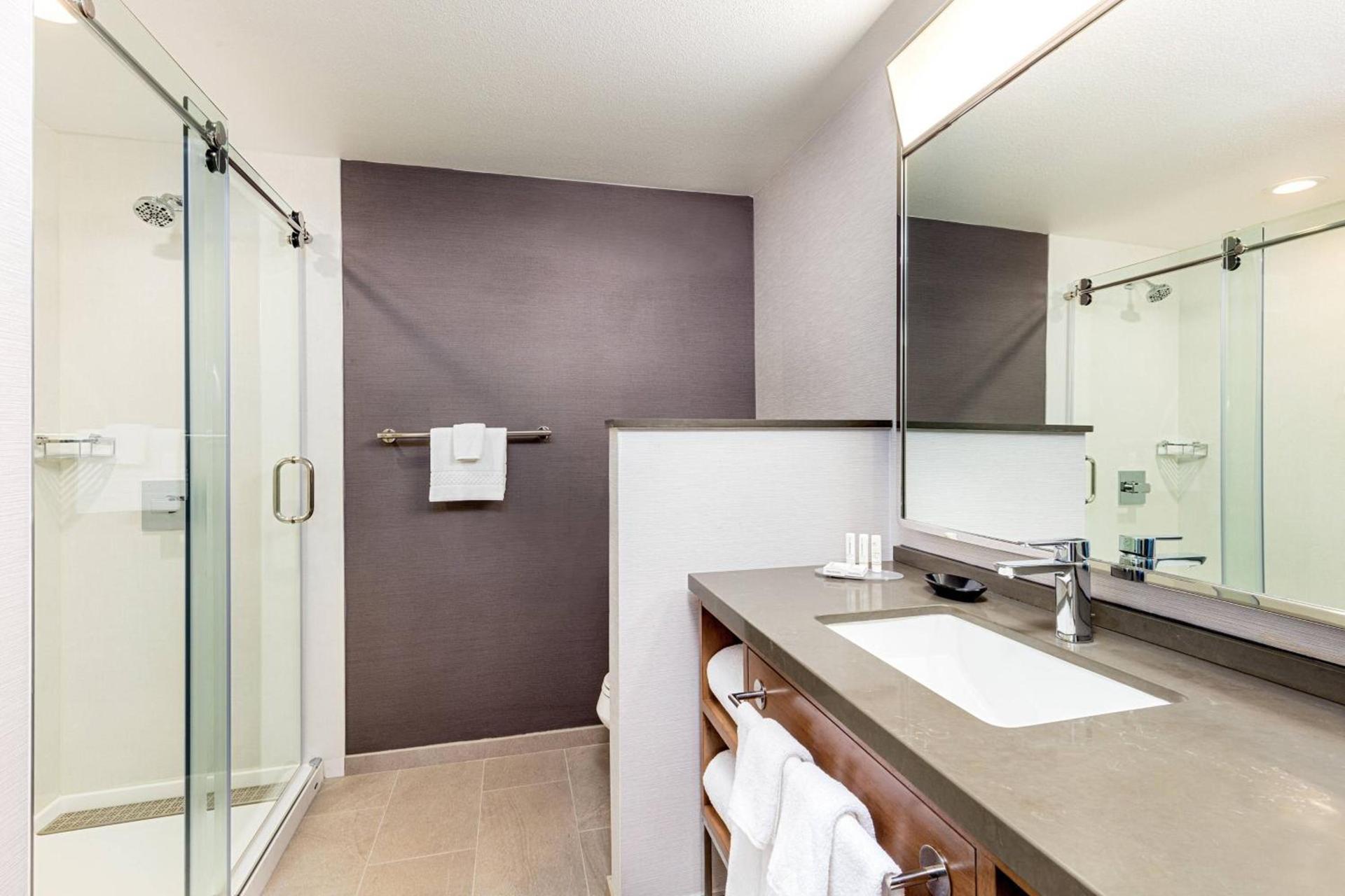 Courtyard by Marriott Anaheim Resort/Convention Center photo 8