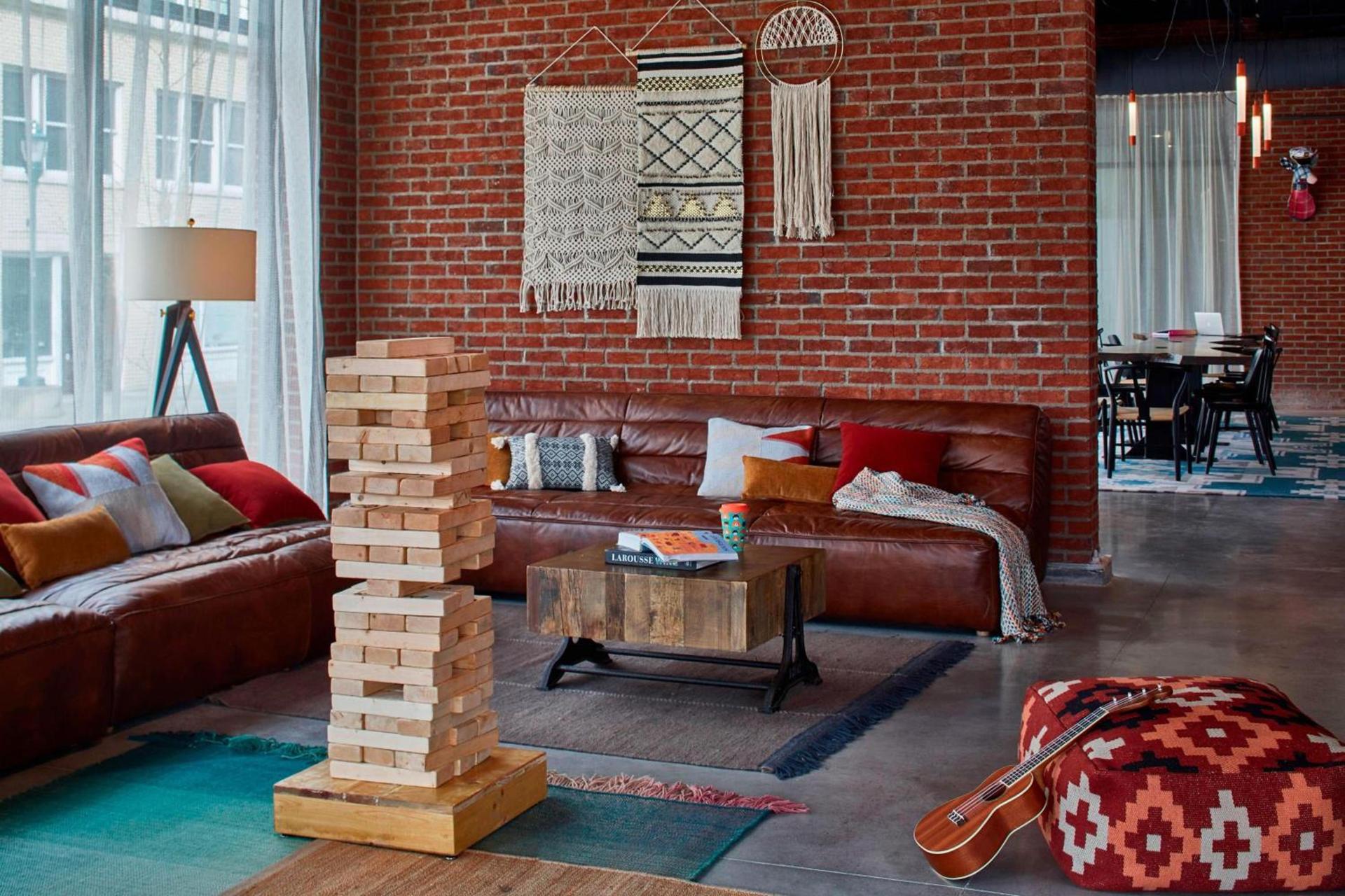 Moxy Chattanooga Downtown photo 30