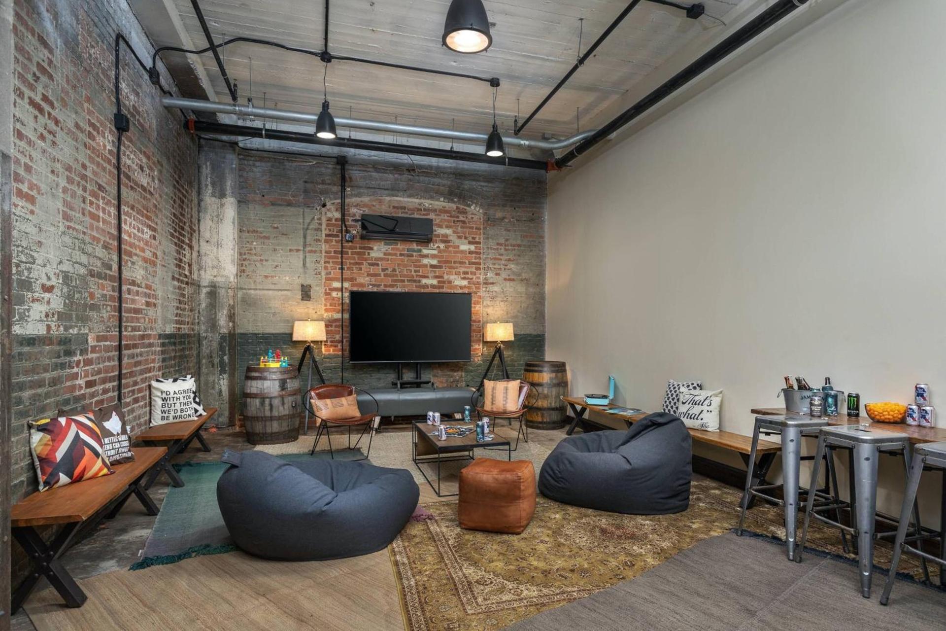 Moxy Chattanooga Downtown photo 42