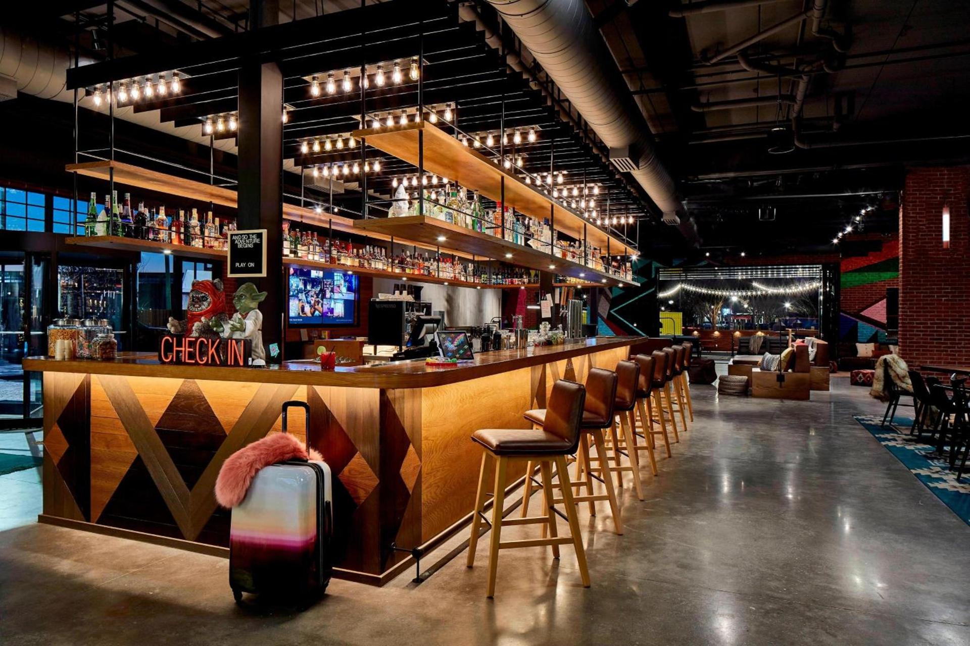 Moxy Chattanooga Downtown photo 17