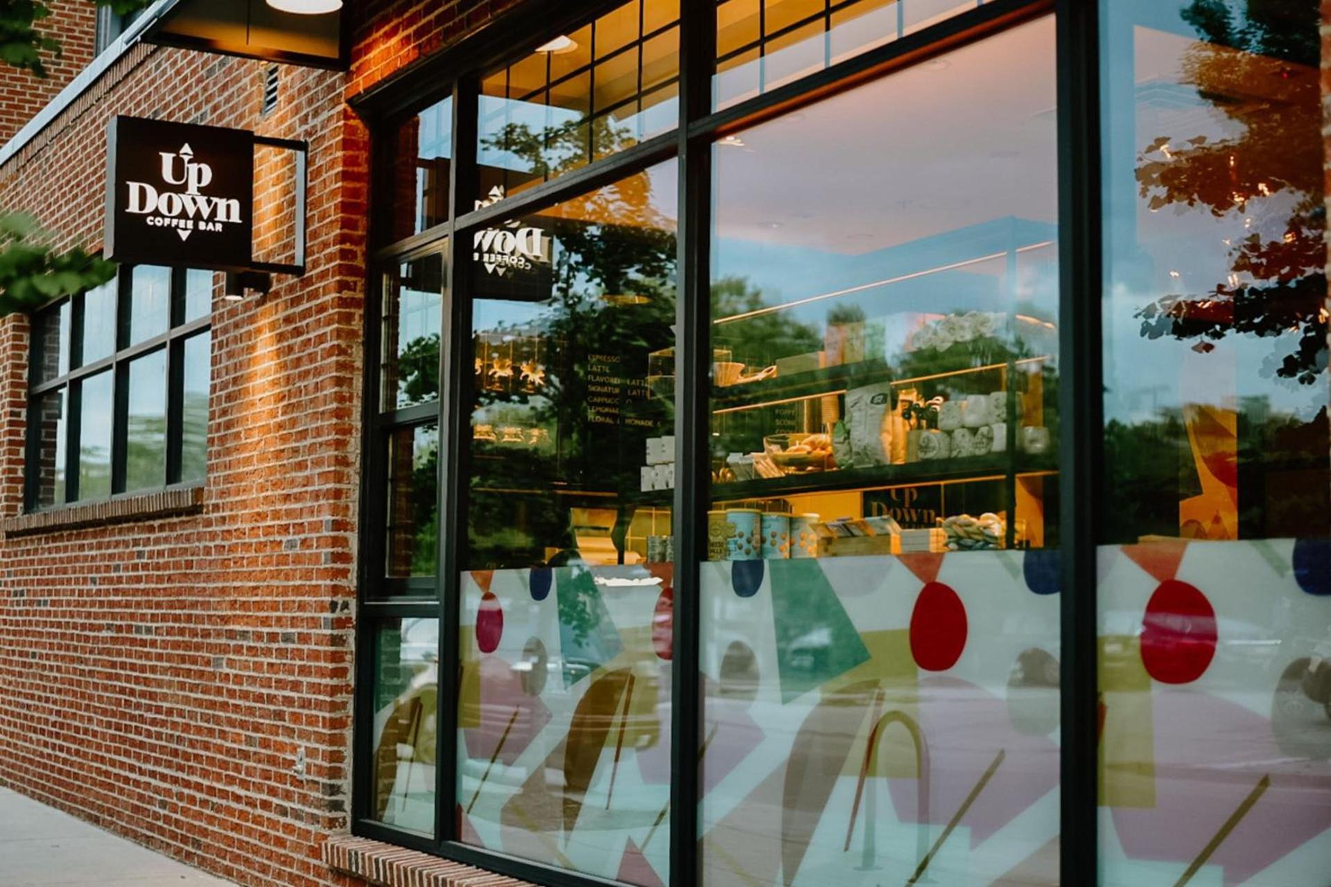 Moxy Chattanooga Downtown photo 18