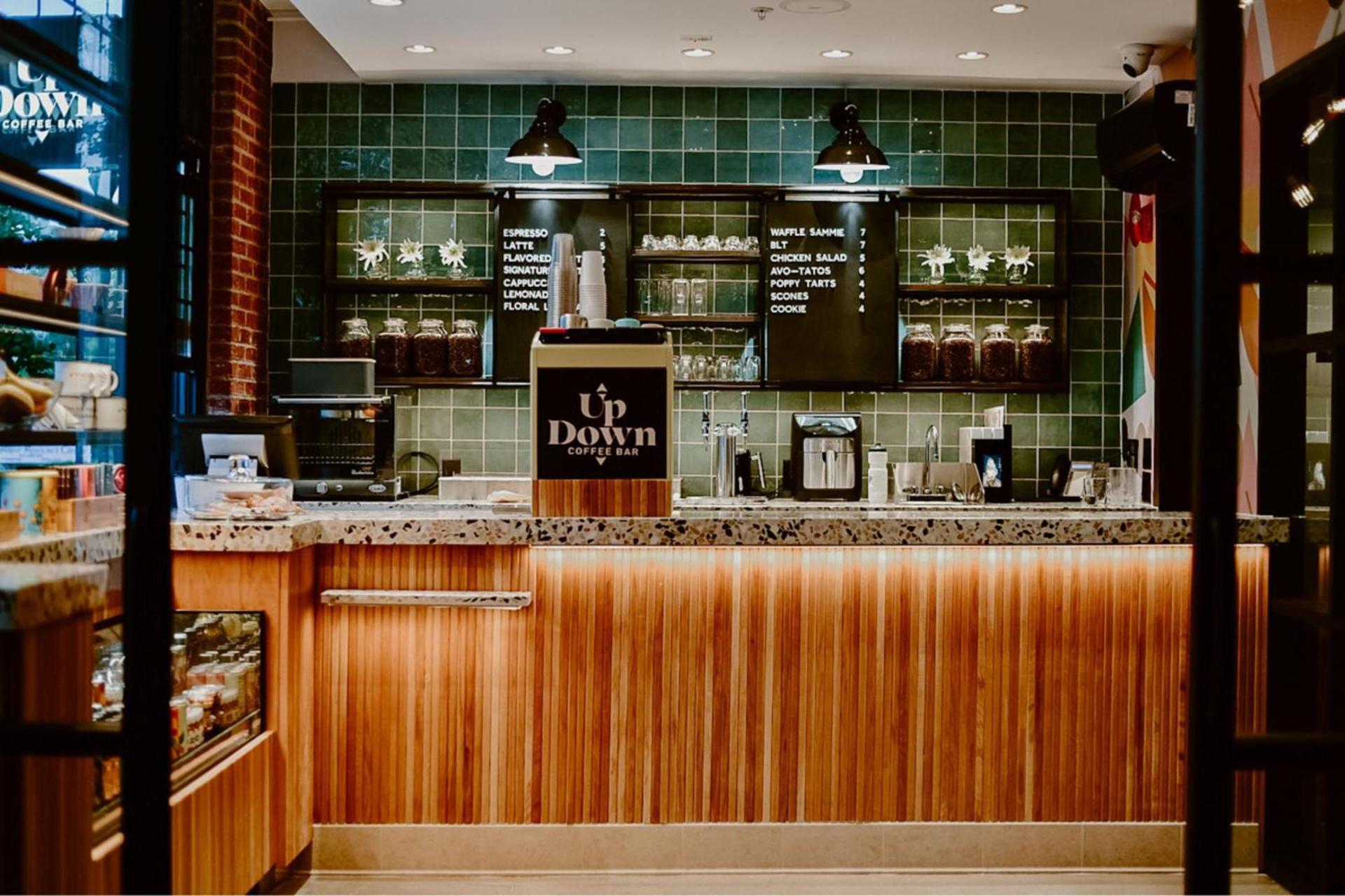 Moxy Chattanooga Downtown photo 19