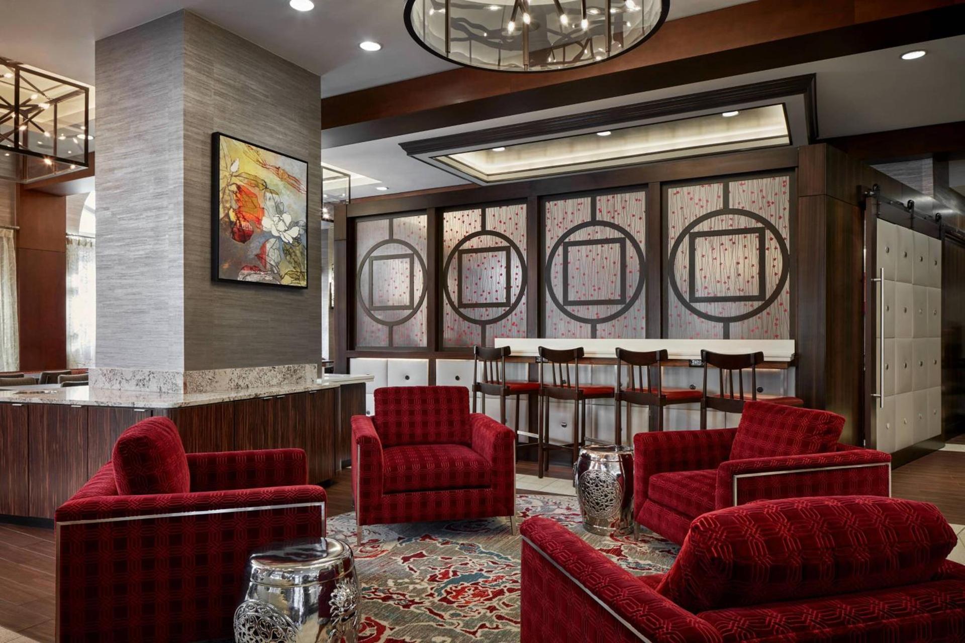 Fairfield Inn & Suites by Marriott Washington Downtown photo 4