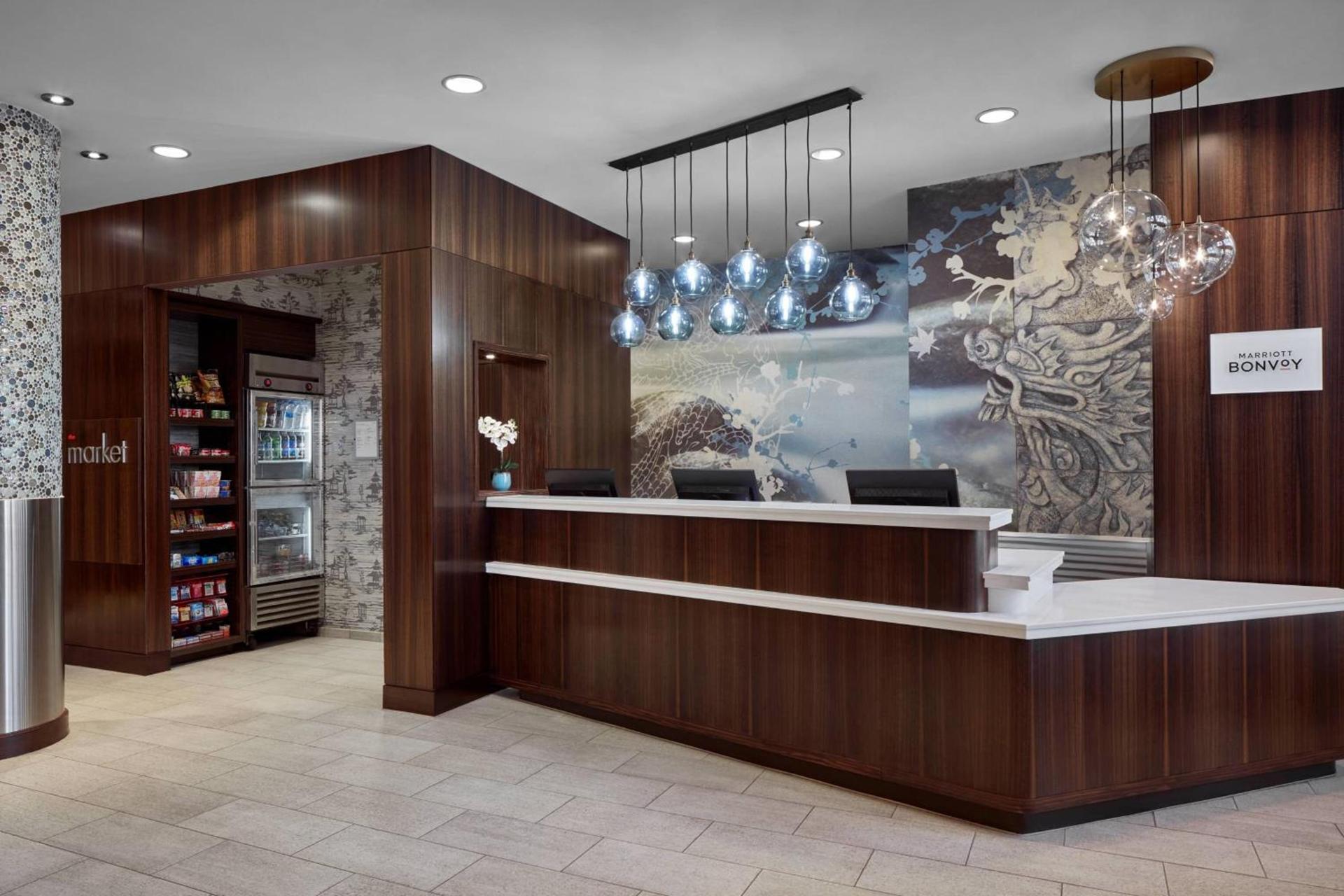 Fairfield Inn & Suites by Marriott Washington Downtown photo 3