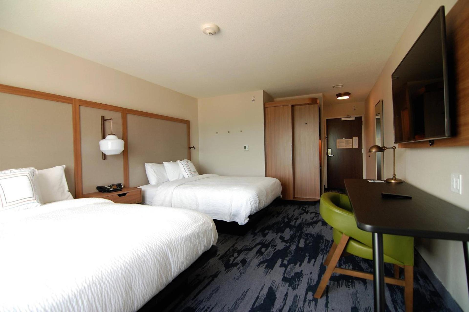 Fairfield Inn & Suites Winona photo 4