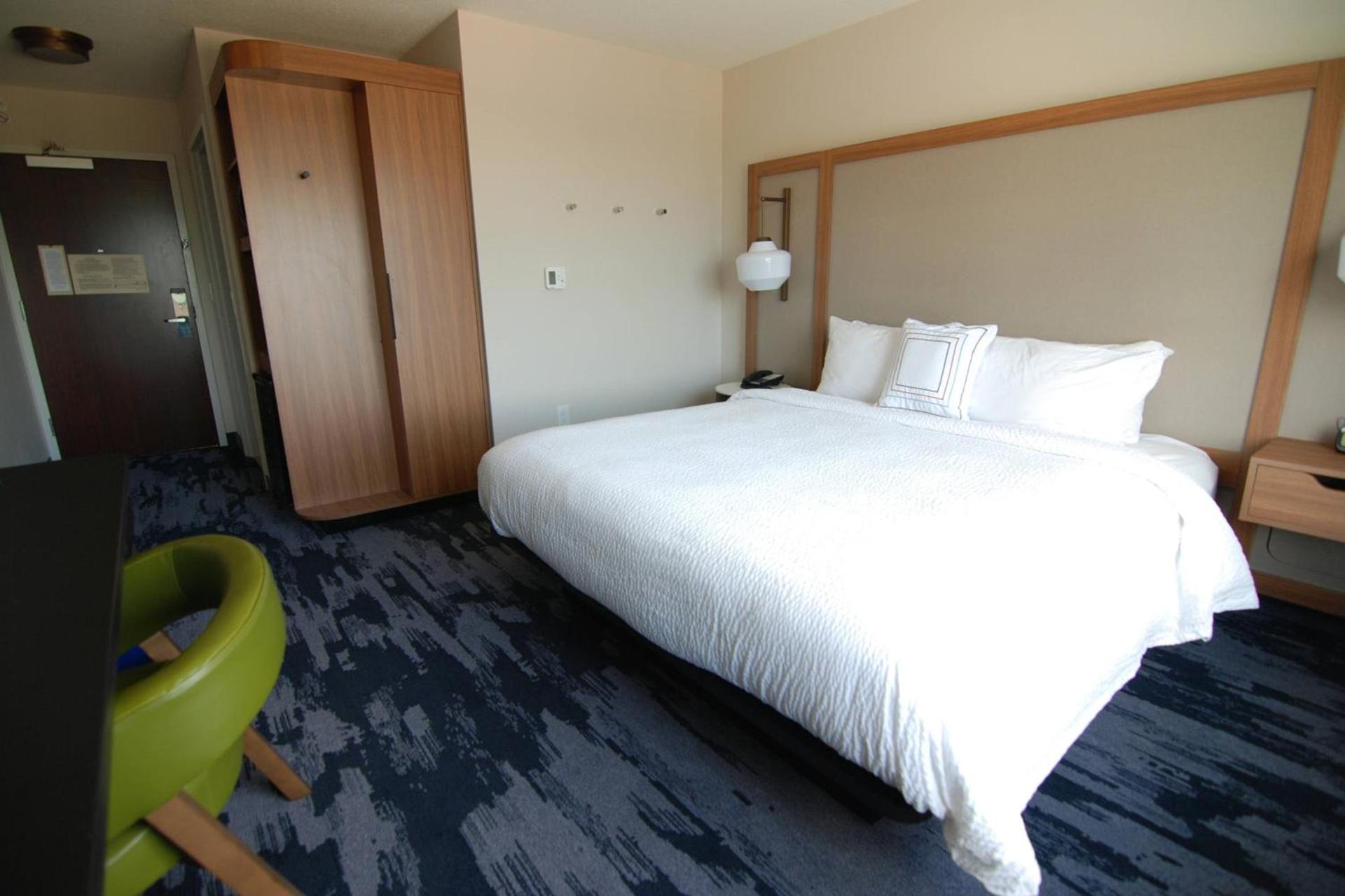 Fairfield Inn & Suites Winona photo 5
