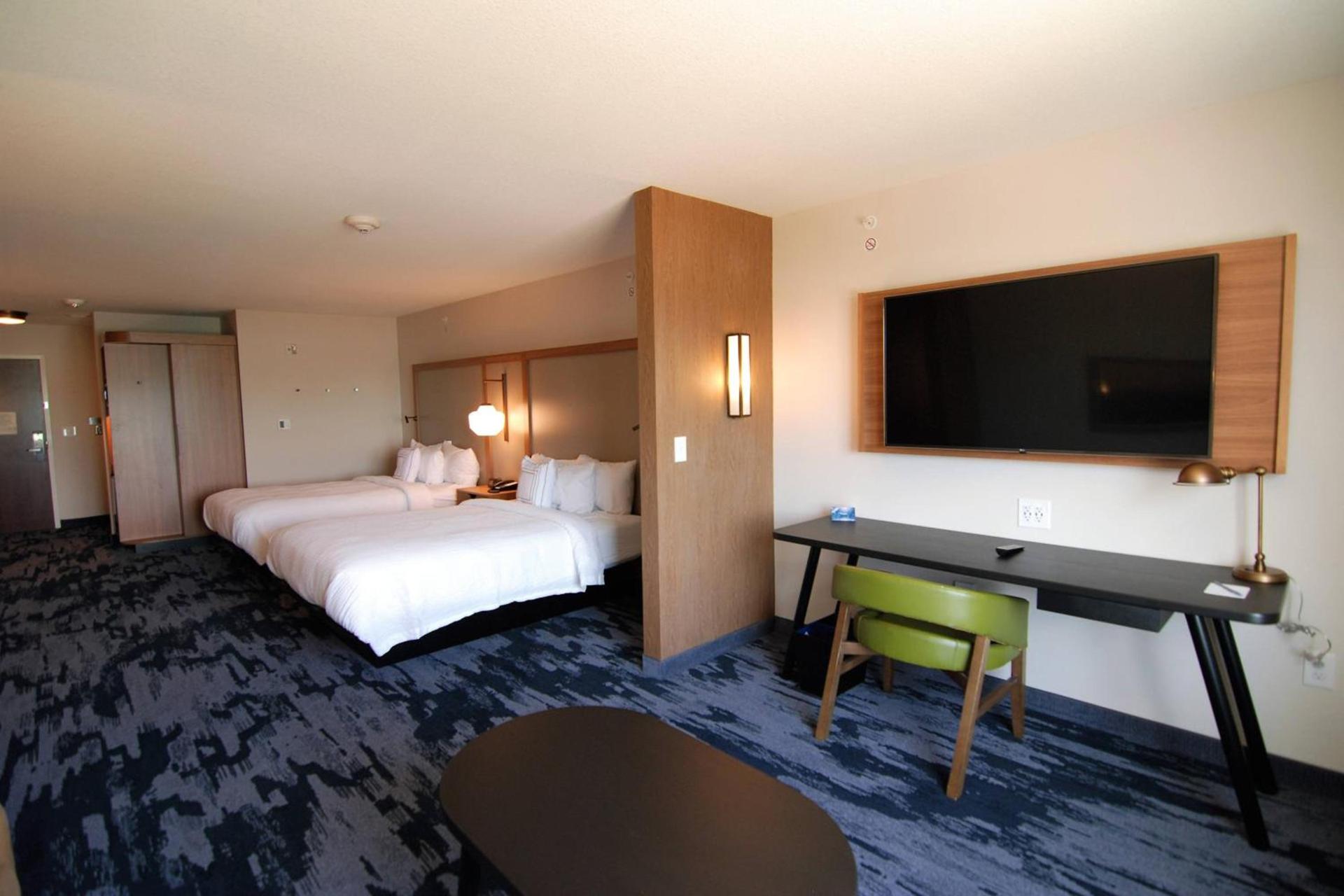Fairfield Inn & Suites Winona photo 8