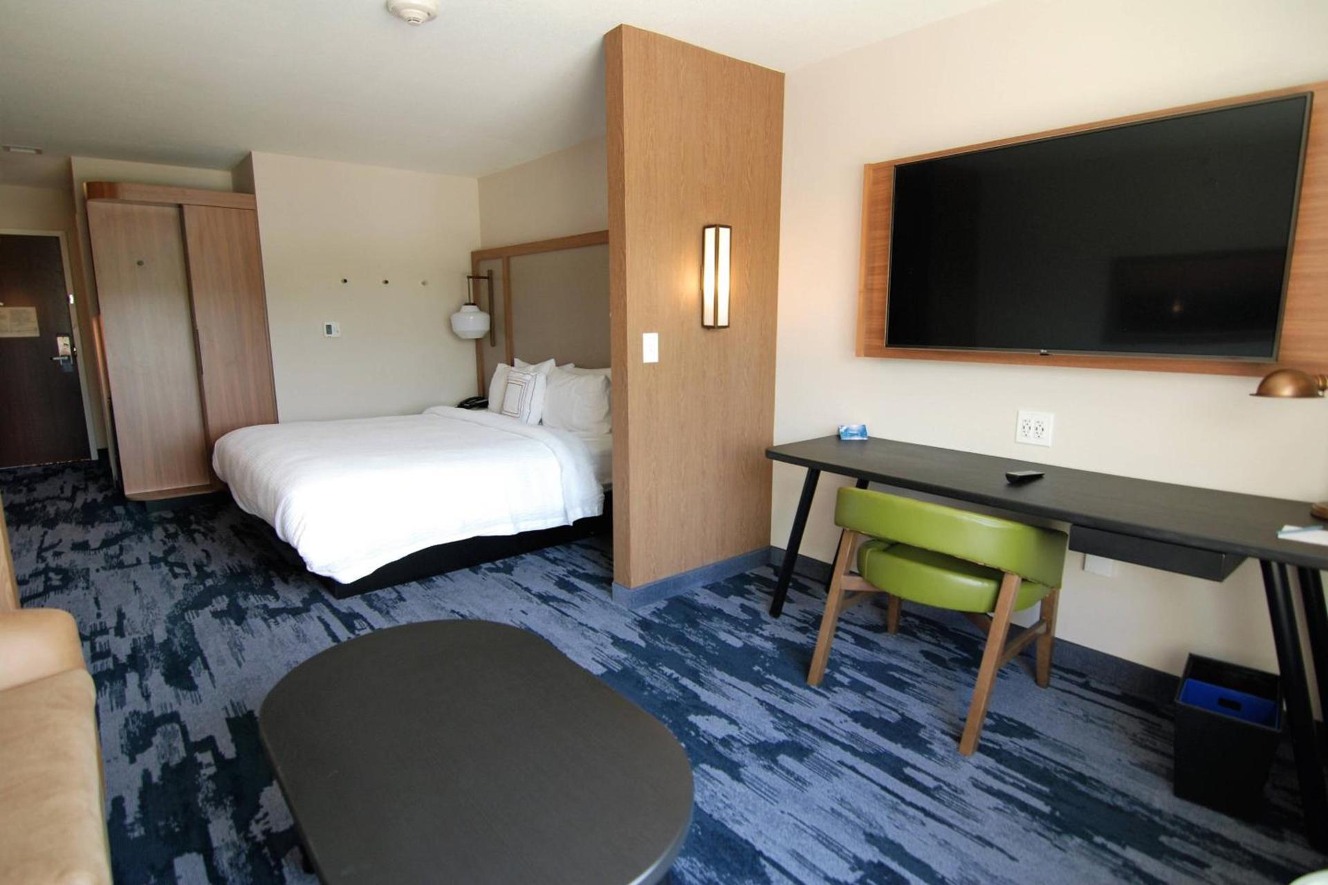Fairfield Inn & Suites Winona photo 9