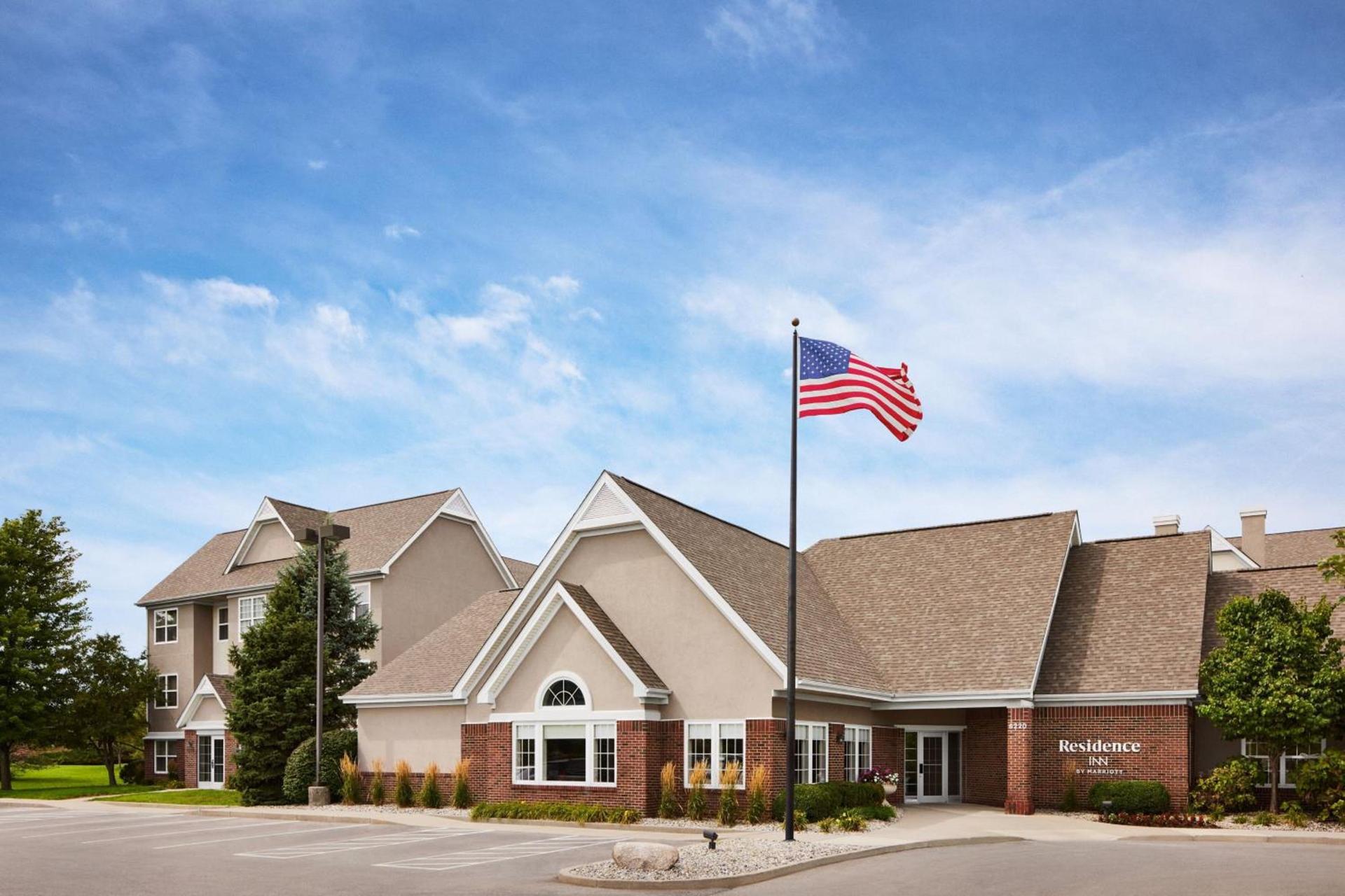 Residence Inn Indianapolis Northwest photo 1