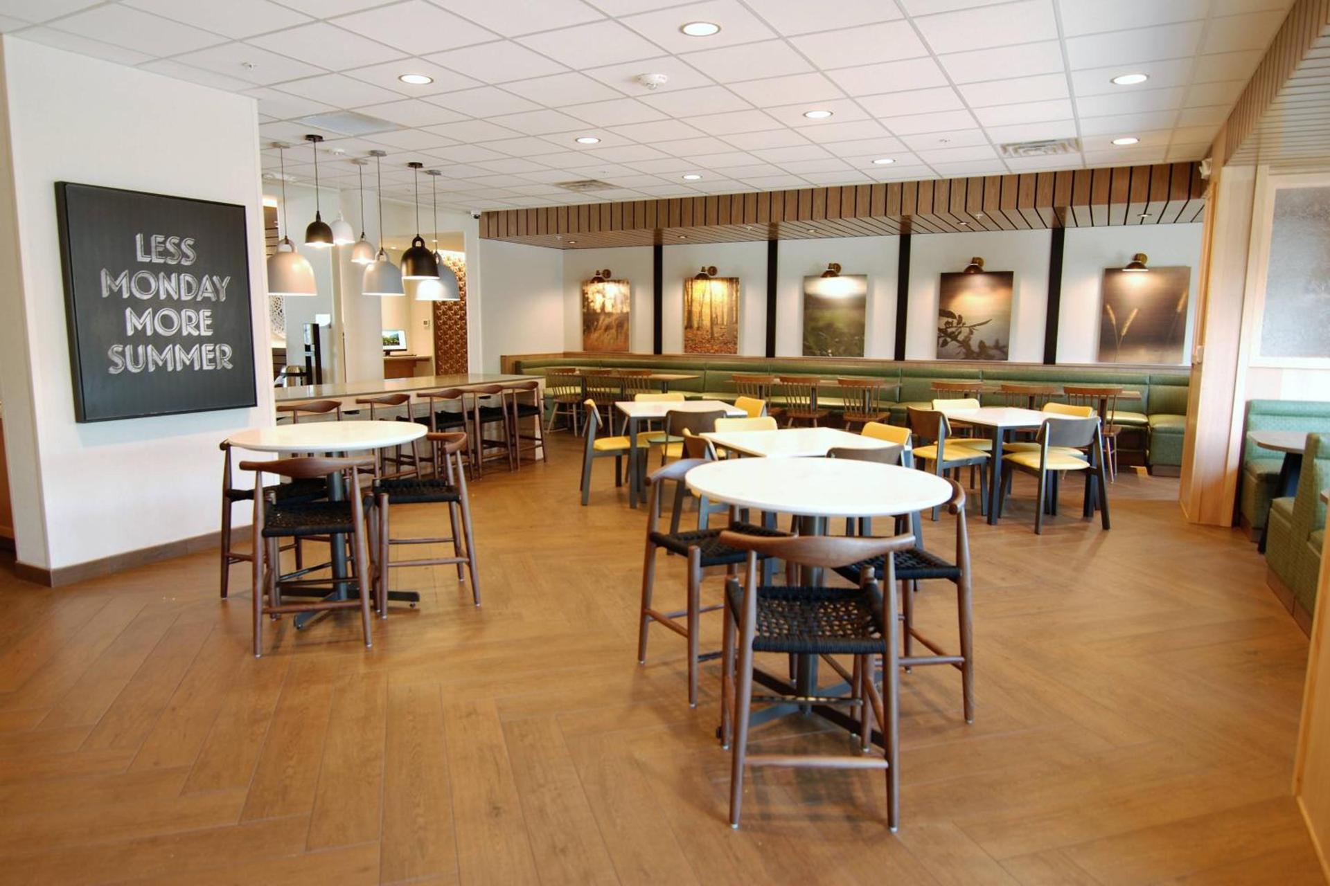 Fairfield Inn & Suites Winona photo 13