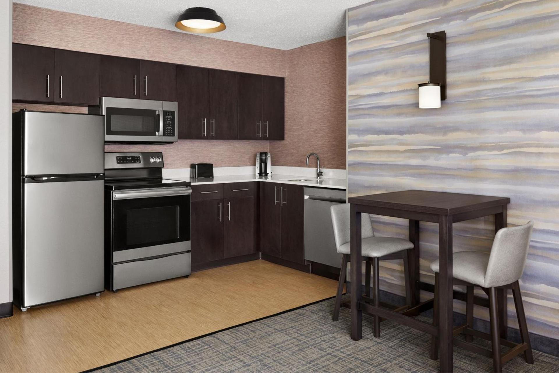 Residence Inn Indianapolis Northwest photo 14