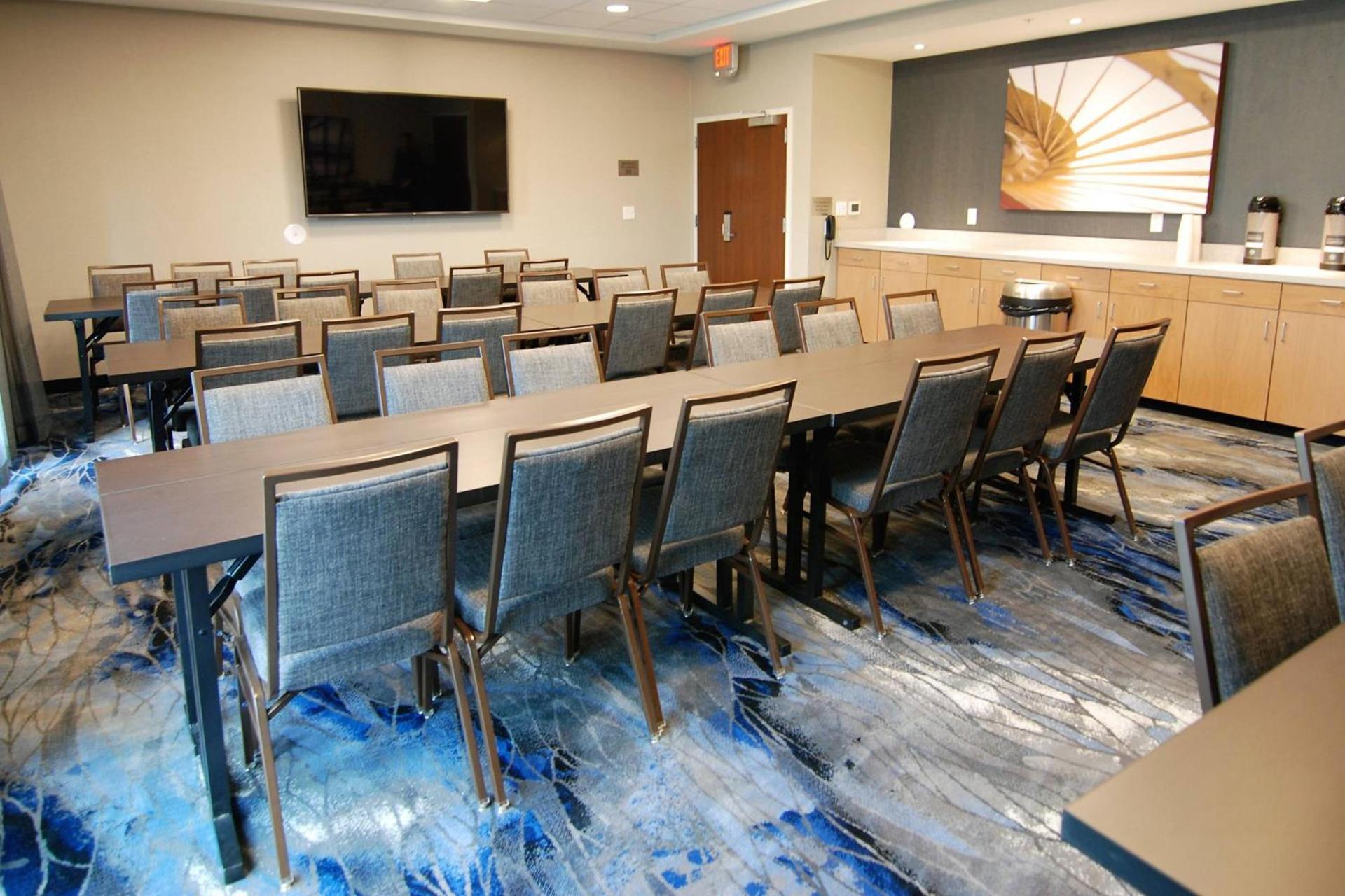 Fairfield Inn & Suites Winona photo 20