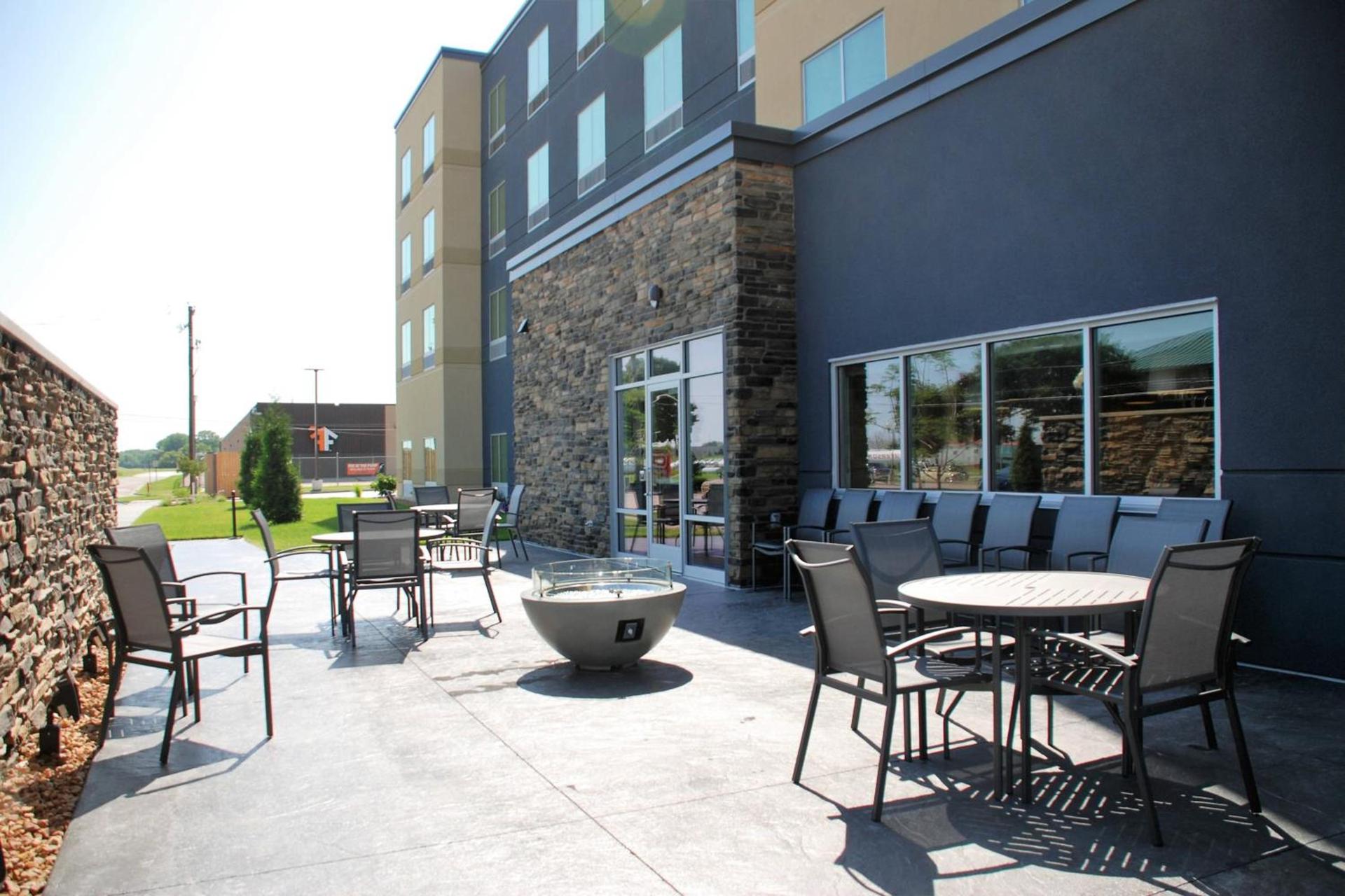 Fairfield Inn & Suites Winona photo 12