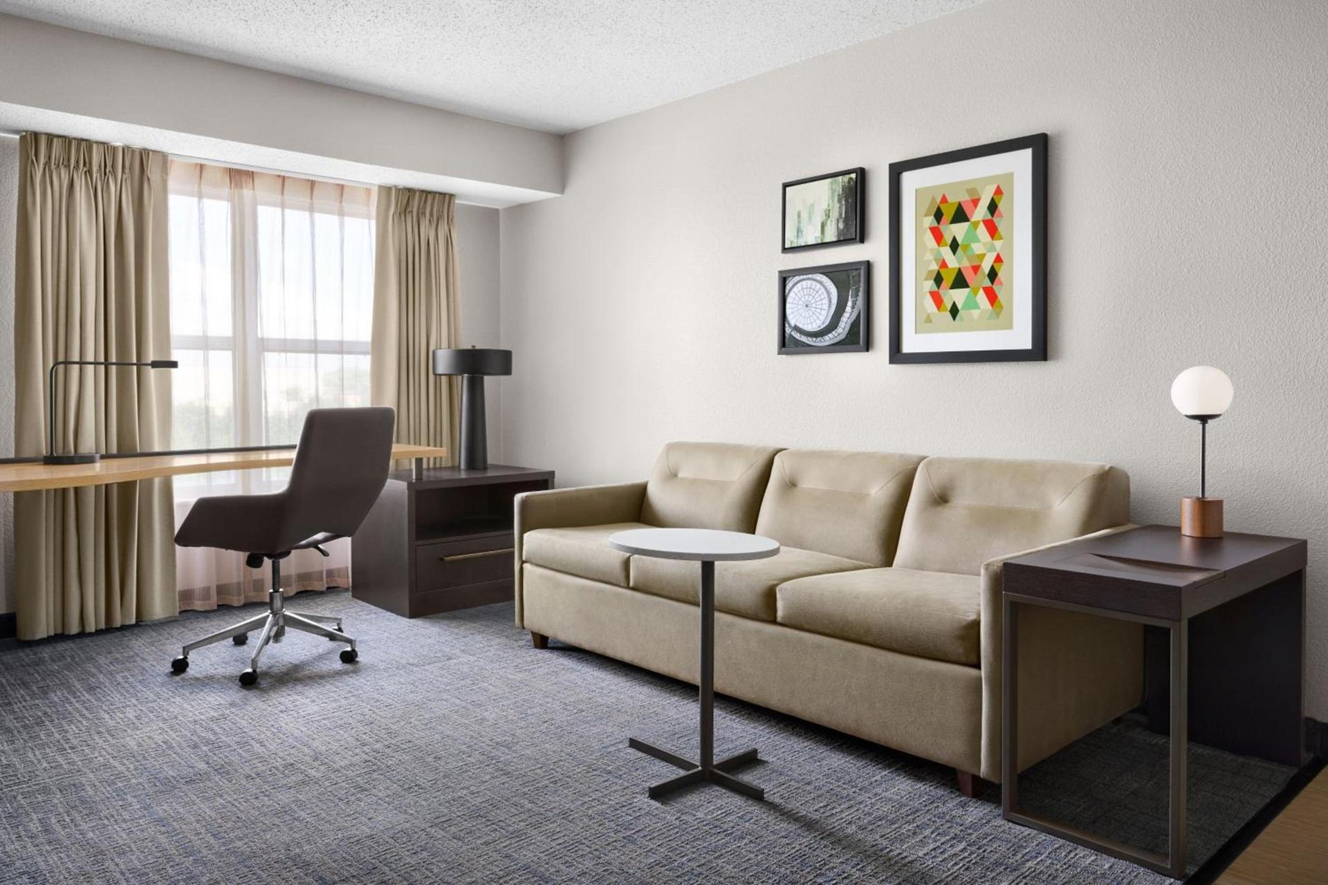 Residence Inn Indianapolis Northwest photo 10