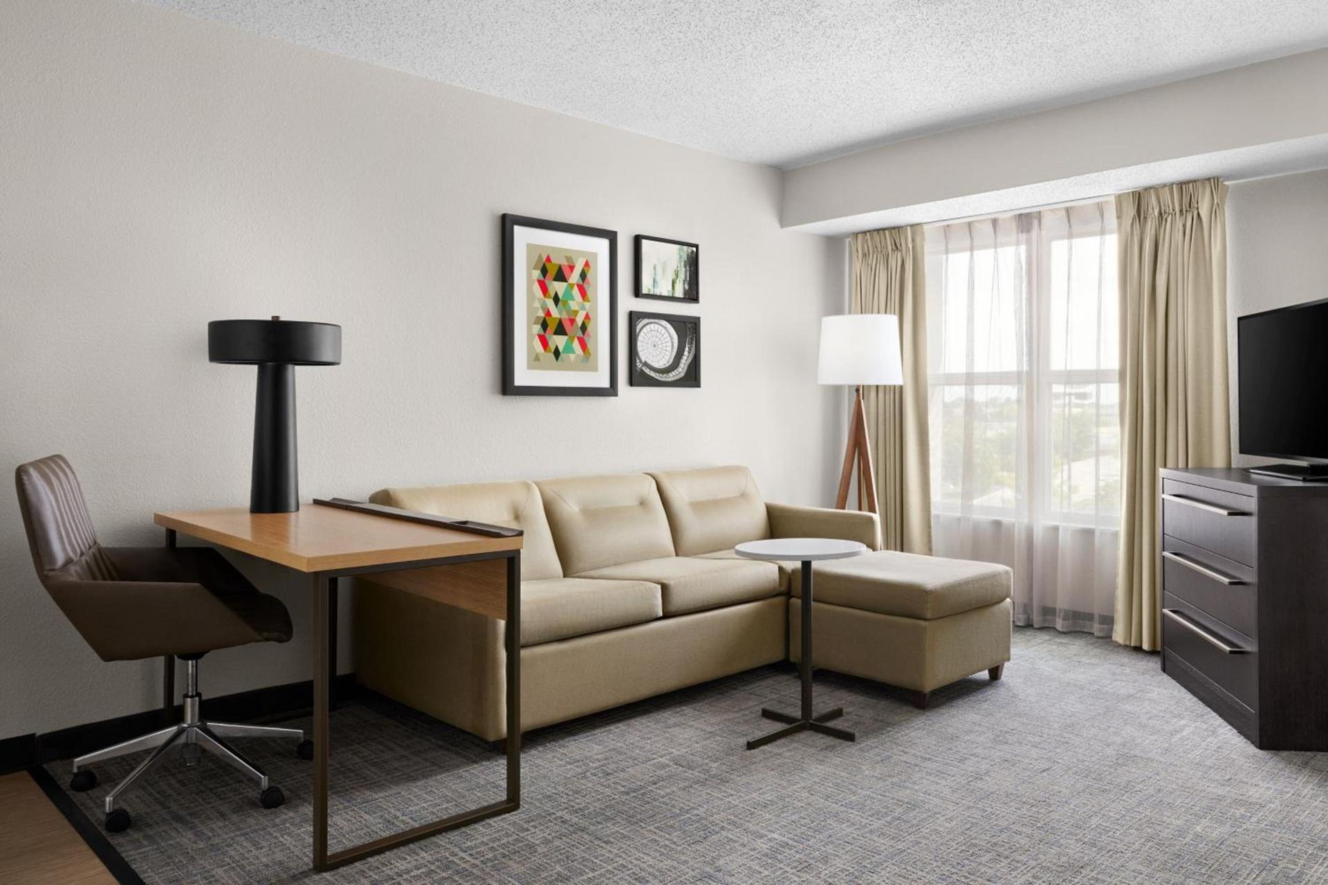 Residence Inn Indianapolis Northwest photo 8