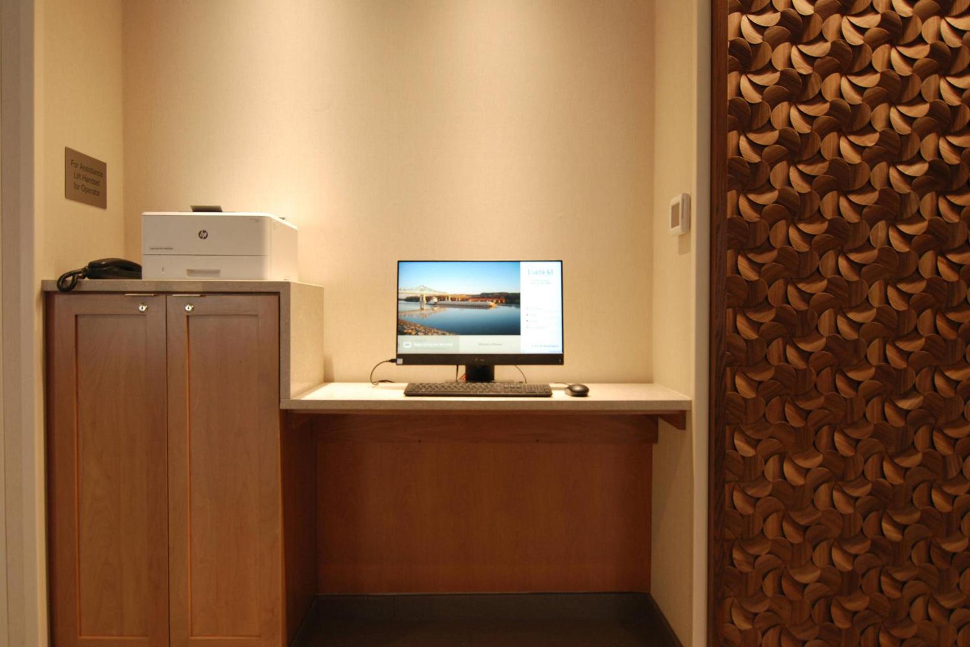 Fairfield Inn & Suites Winona photo 10