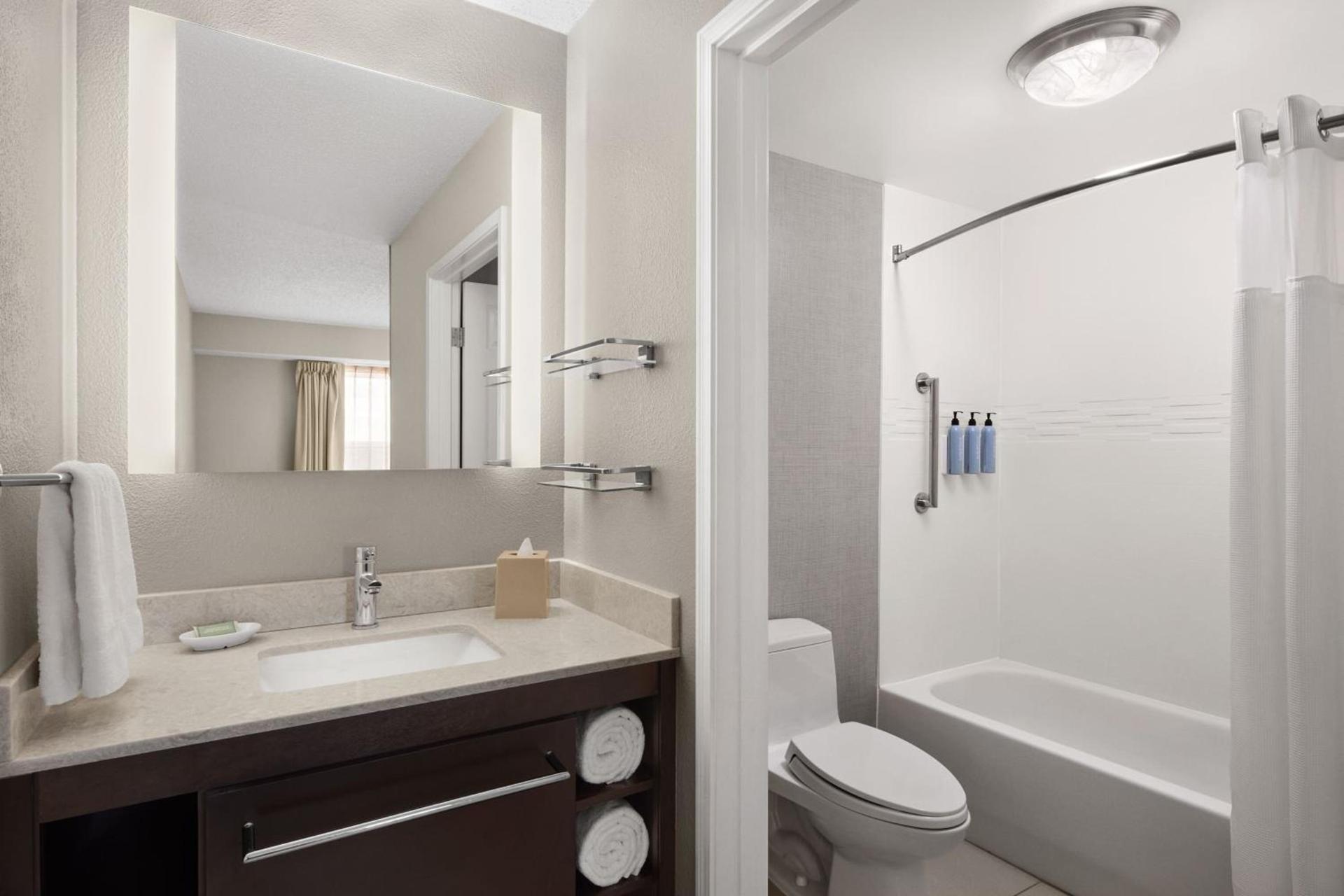 Residence Inn Indianapolis Northwest photo 16