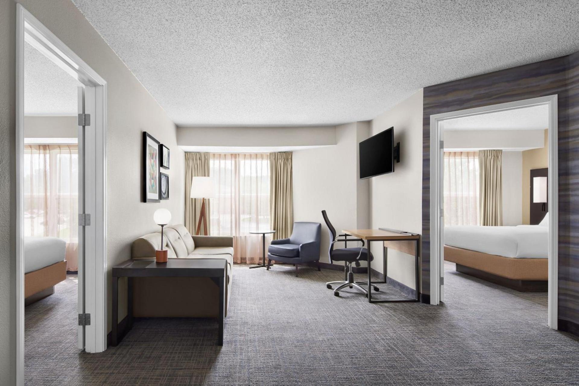 Residence Inn Indianapolis Northwest photo 7