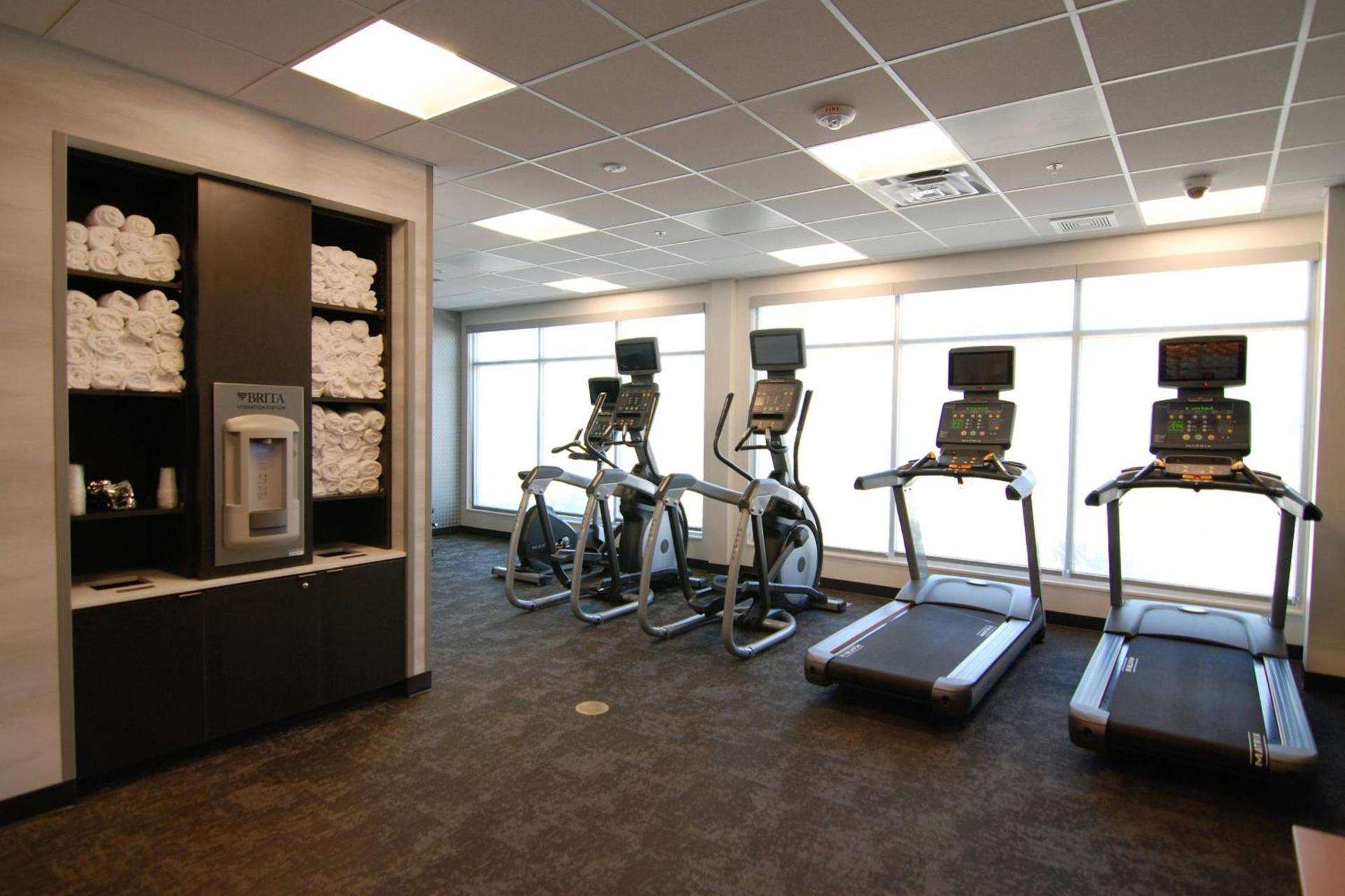 Fairfield Inn & Suites Winona photo 19