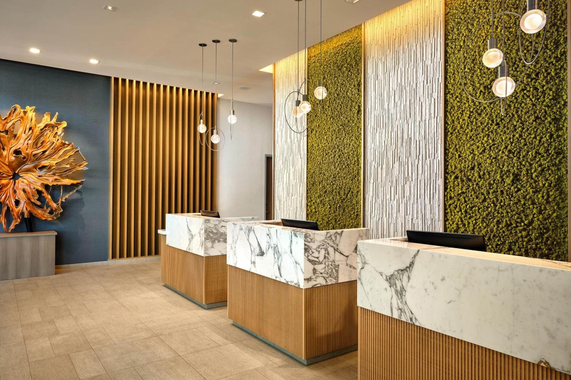 Element by Marriott Anaheim Resort Convention Center photo 3