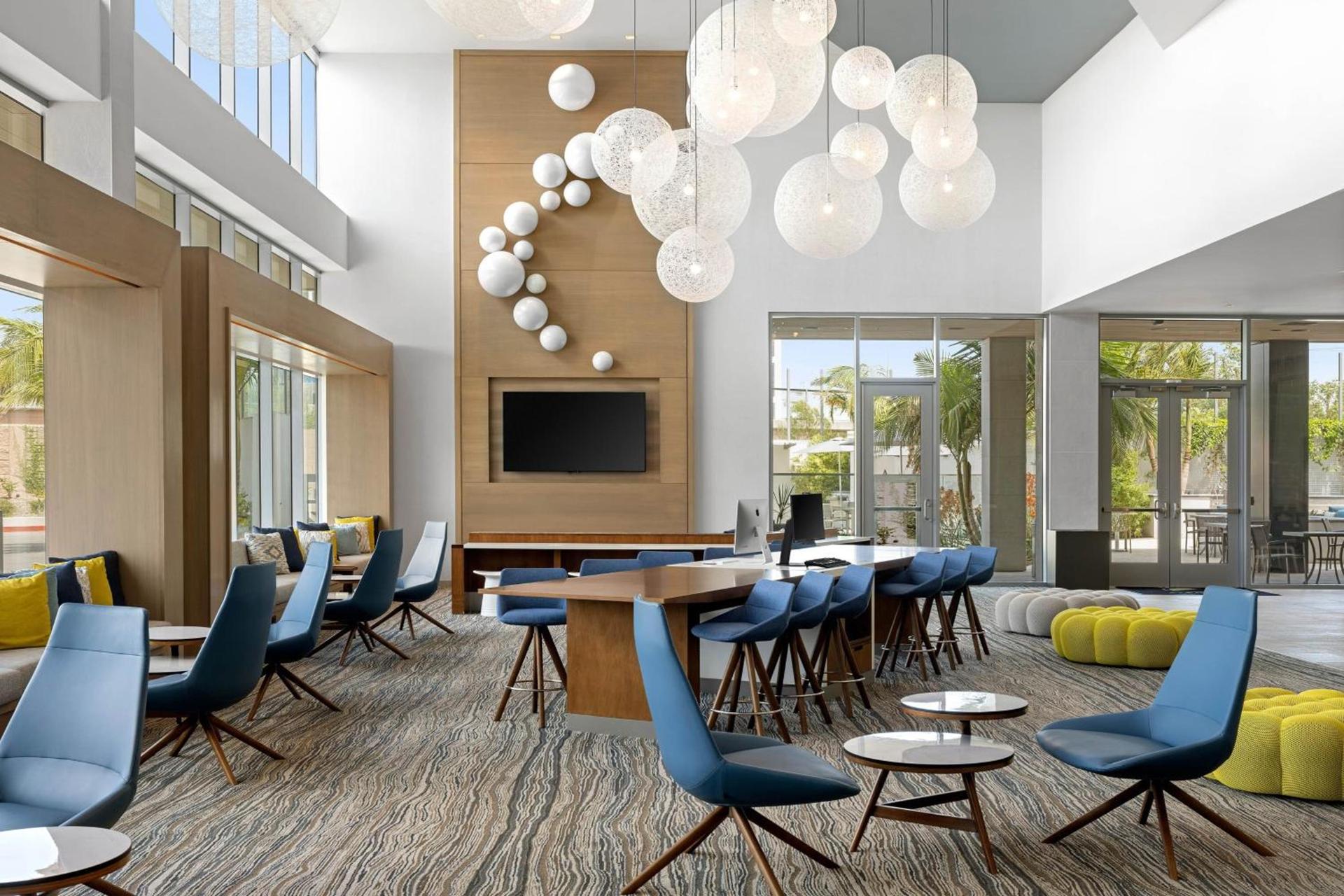 Element by Marriott Anaheim Resort Convention Center photo 4