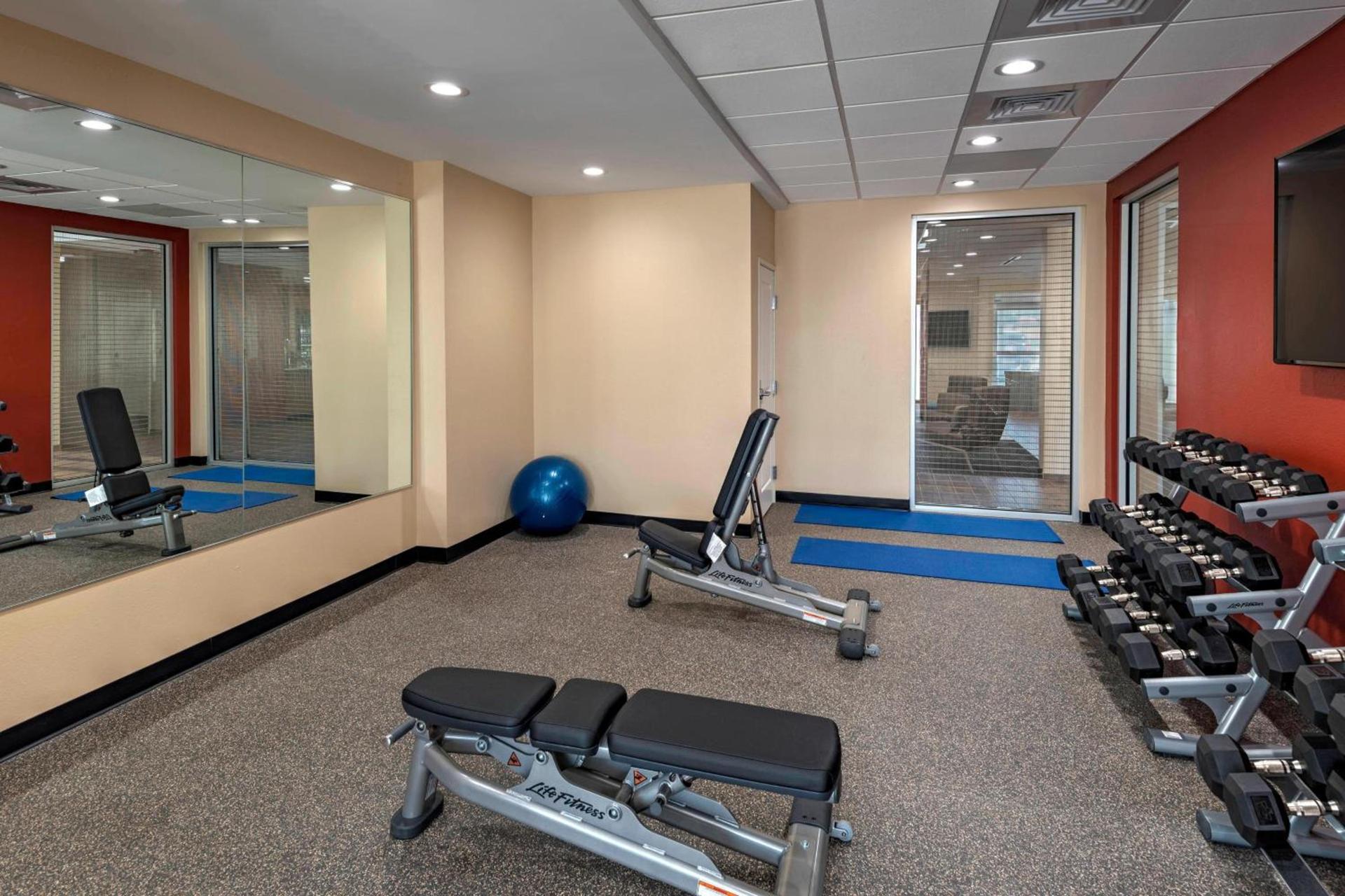 TownePlace Suites by Marriott Baton Rouge Port Allen photo 24