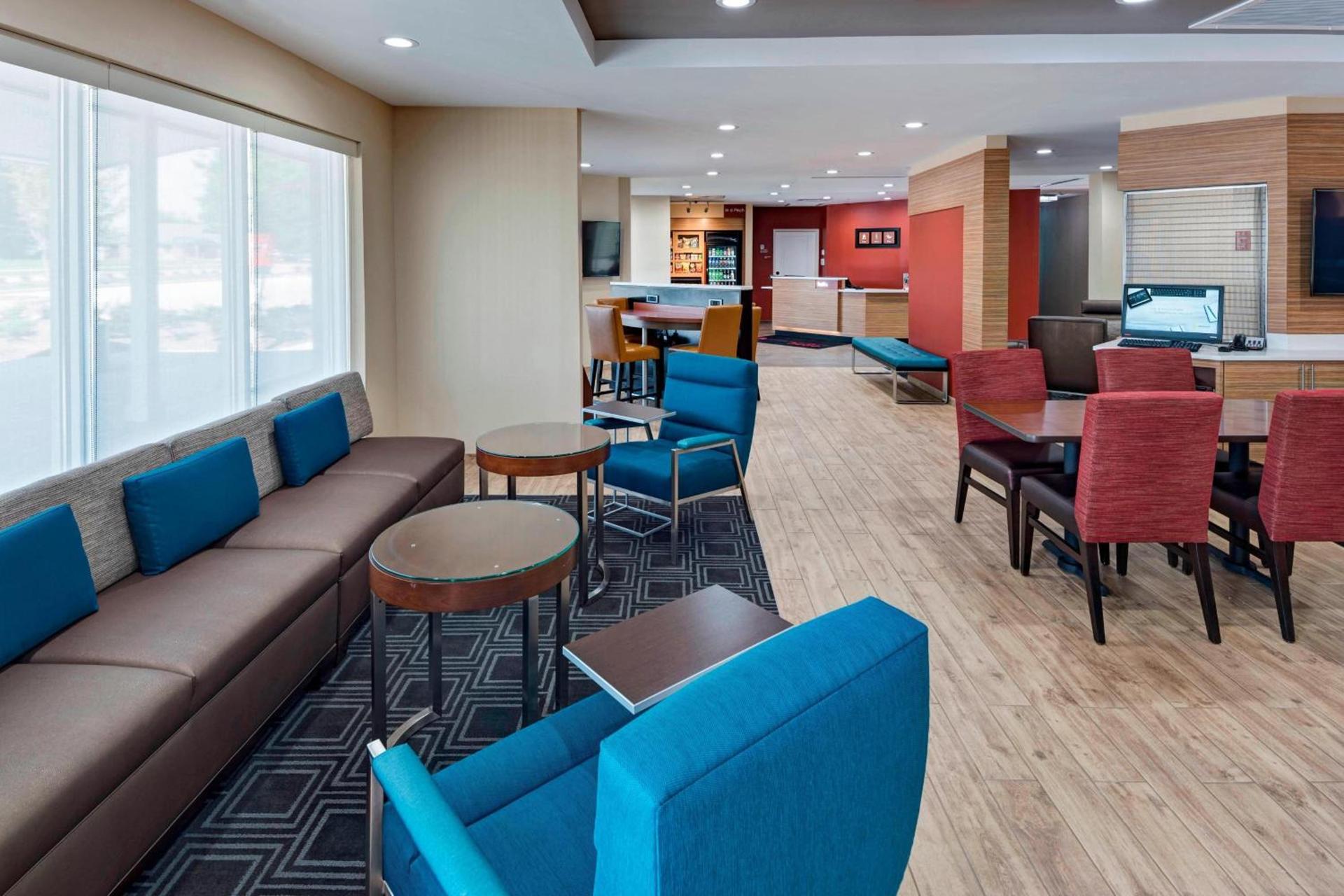 TownePlace Suites by Marriott Baton Rouge Port Allen photo 3