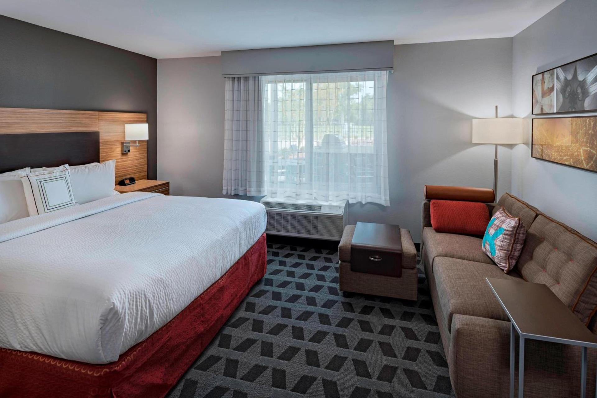 TownePlace Suites by Marriott Baton Rouge Port Allen photo 6