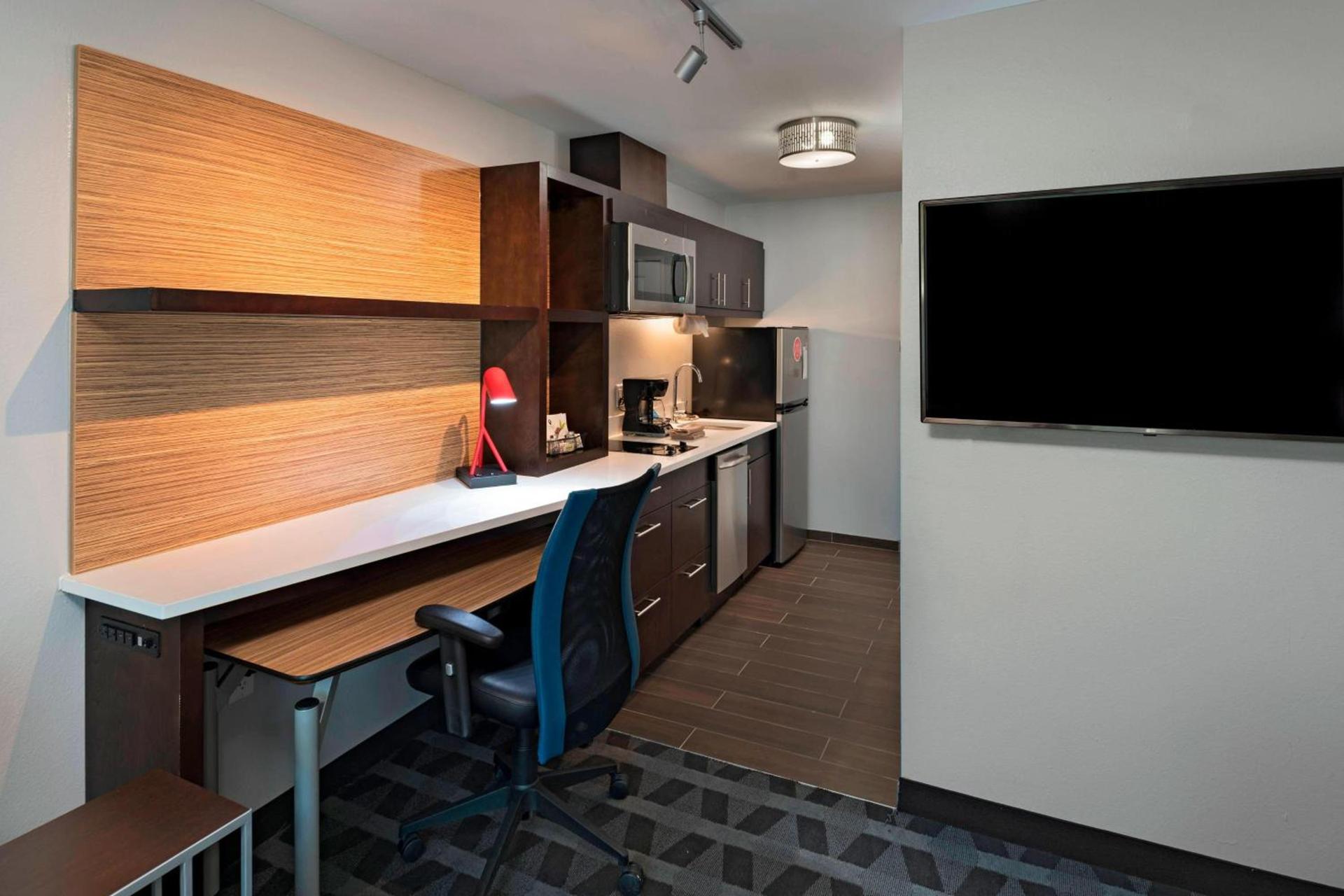 TownePlace Suites by Marriott Baton Rouge Port Allen photo 7