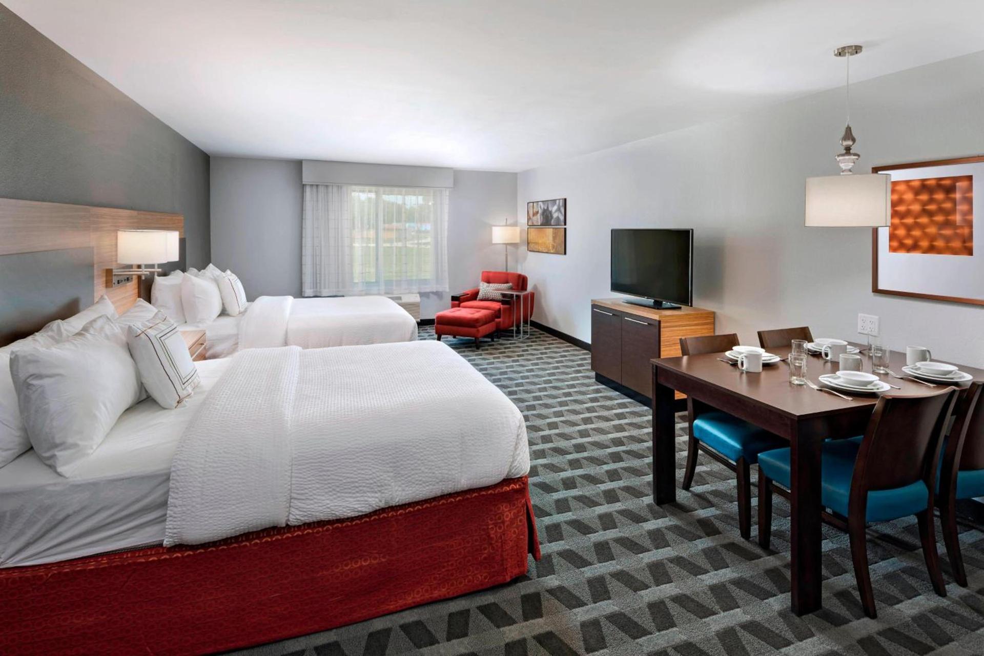TownePlace Suites by Marriott Baton Rouge Port Allen photo 8