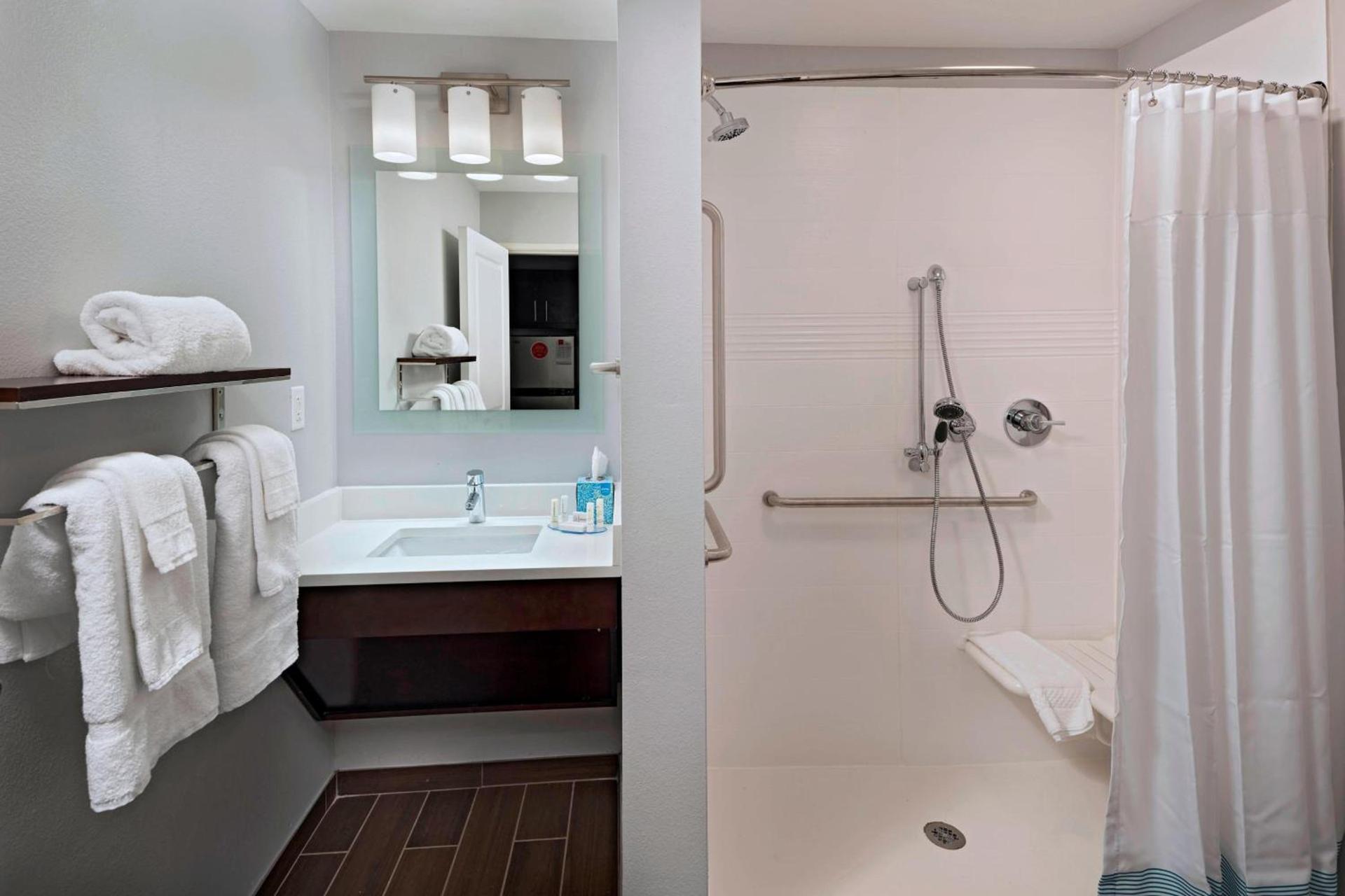 TownePlace Suites by Marriott Baton Rouge Port Allen photo 16