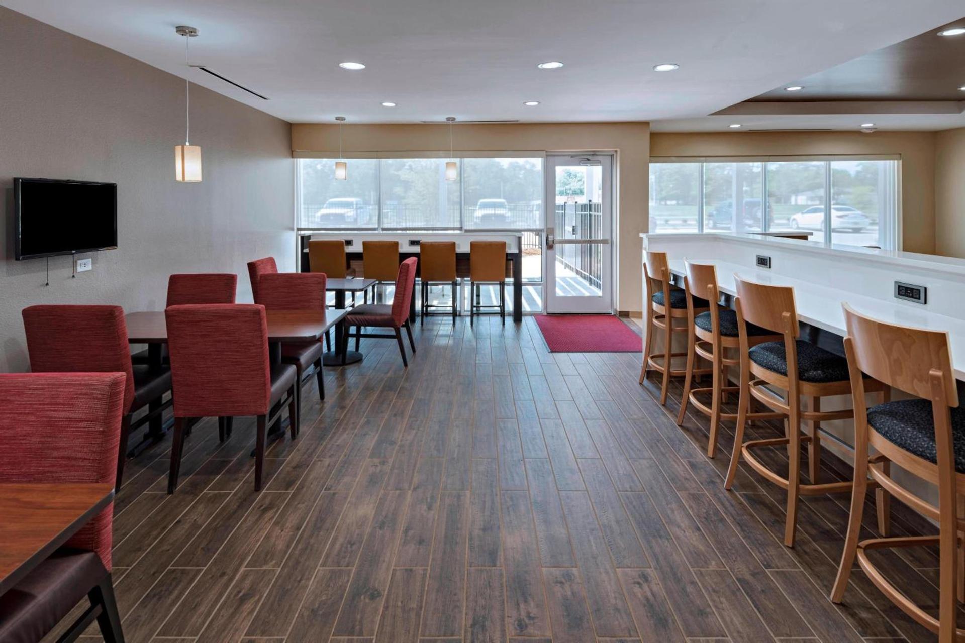TownePlace Suites by Marriott Baton Rouge Port Allen photo 21