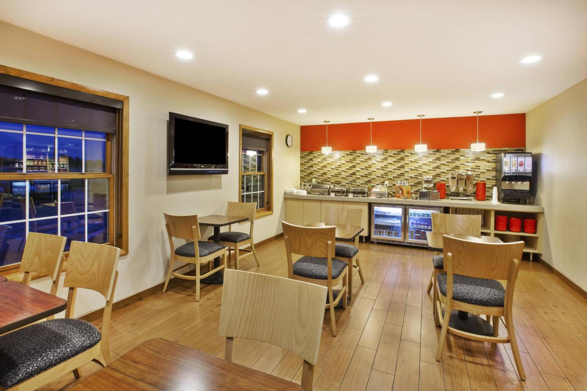 TownePlace Suites Detroit Sterling Heights photo 18