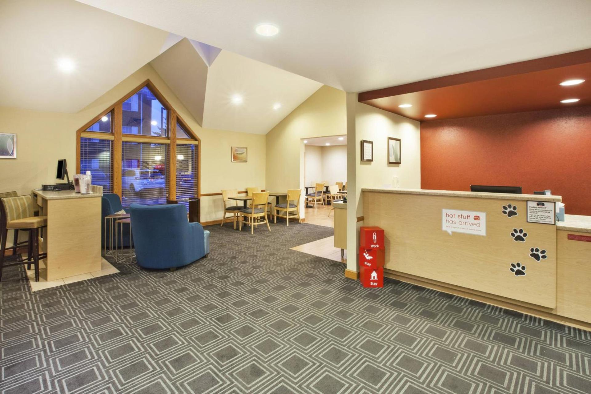 TownePlace Suites Detroit Sterling Heights photo 2