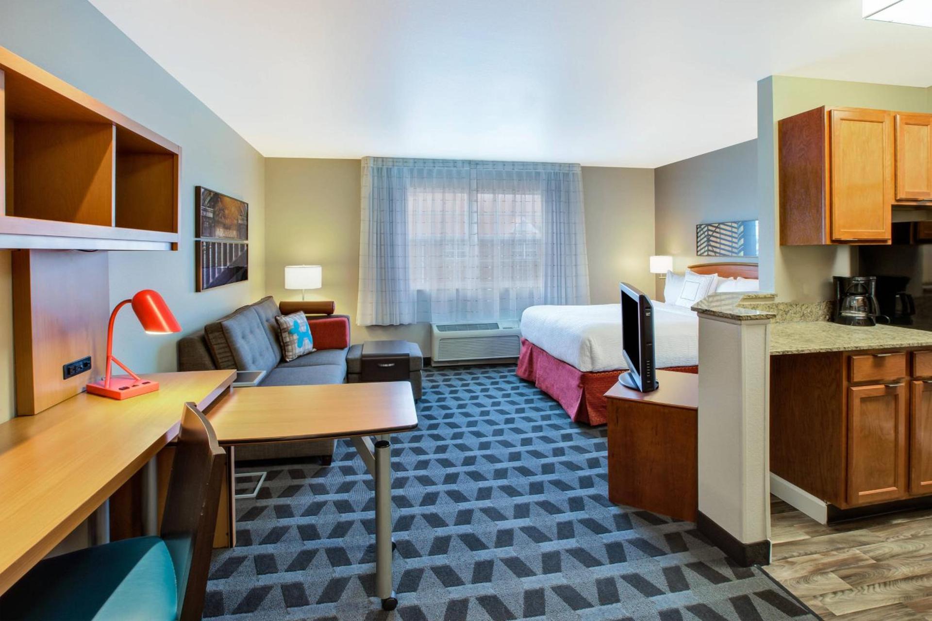 TownePlace Suites Detroit Sterling Heights photo 5