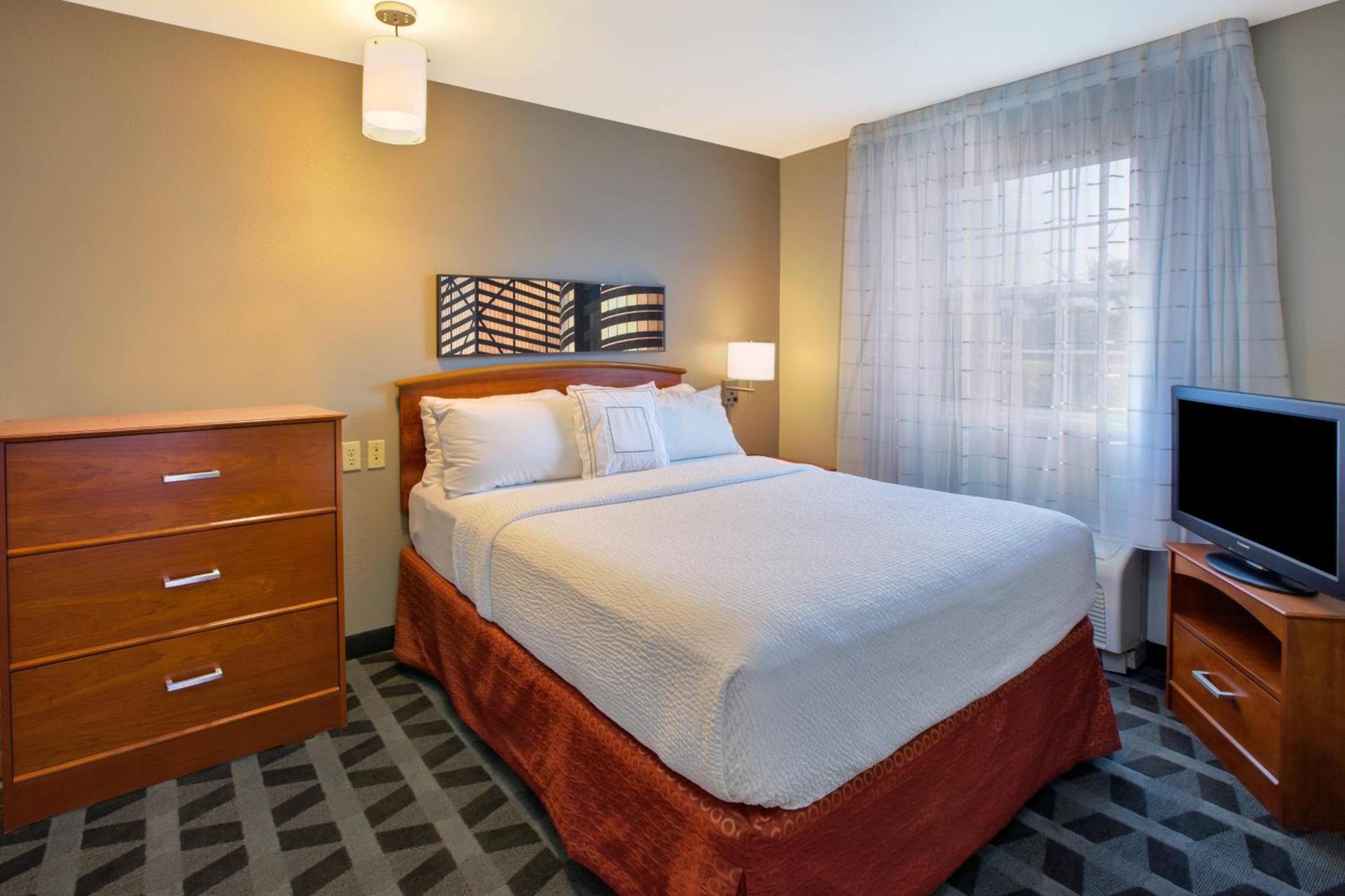 TownePlace Suites Detroit Sterling Heights photo 8