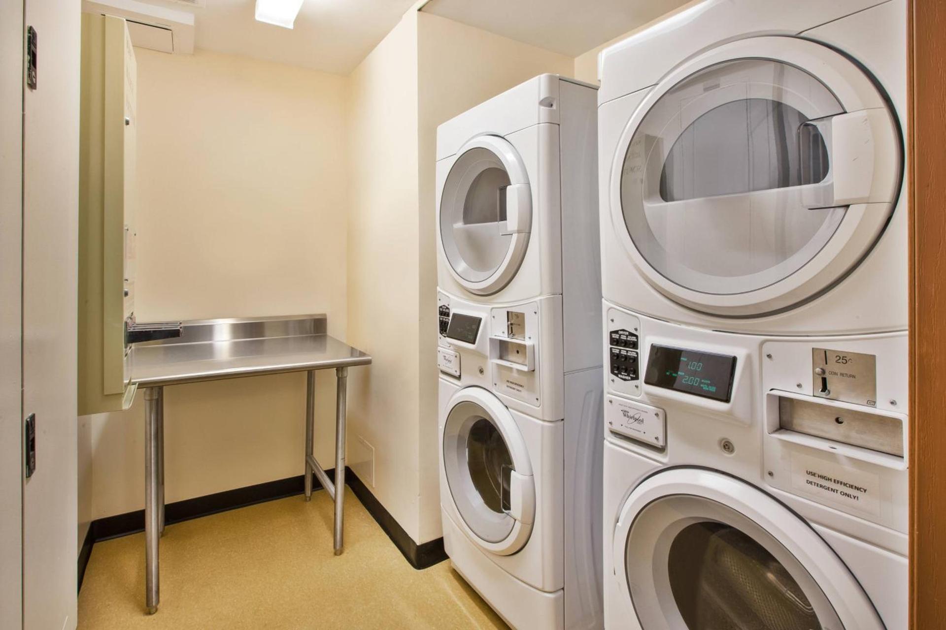 TownePlace Suites Detroit Sterling Heights photo 16
